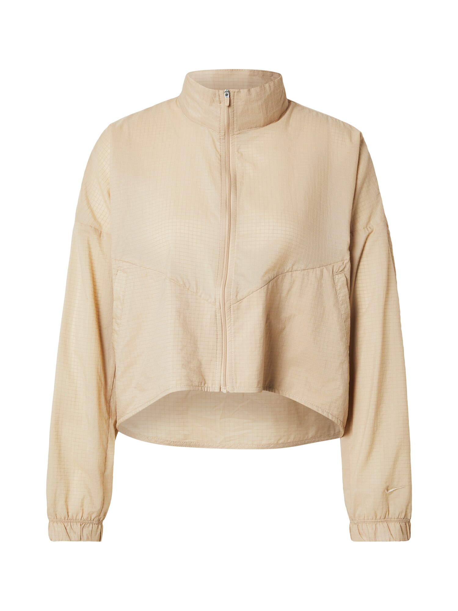 Nike Sportswear Prijelazna jakna  bež