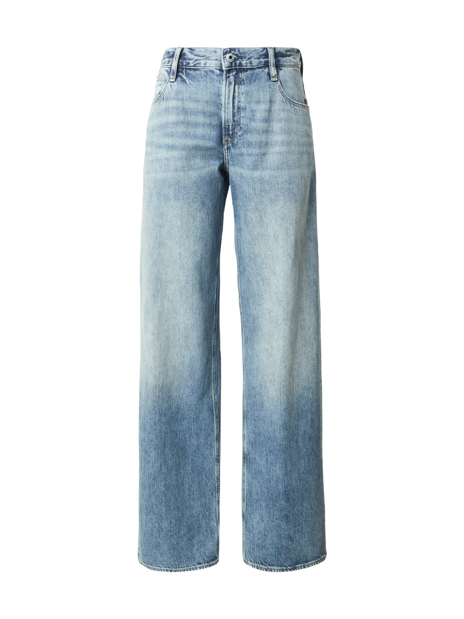G-STAR Jeans 'Judee'  albastru porumbel