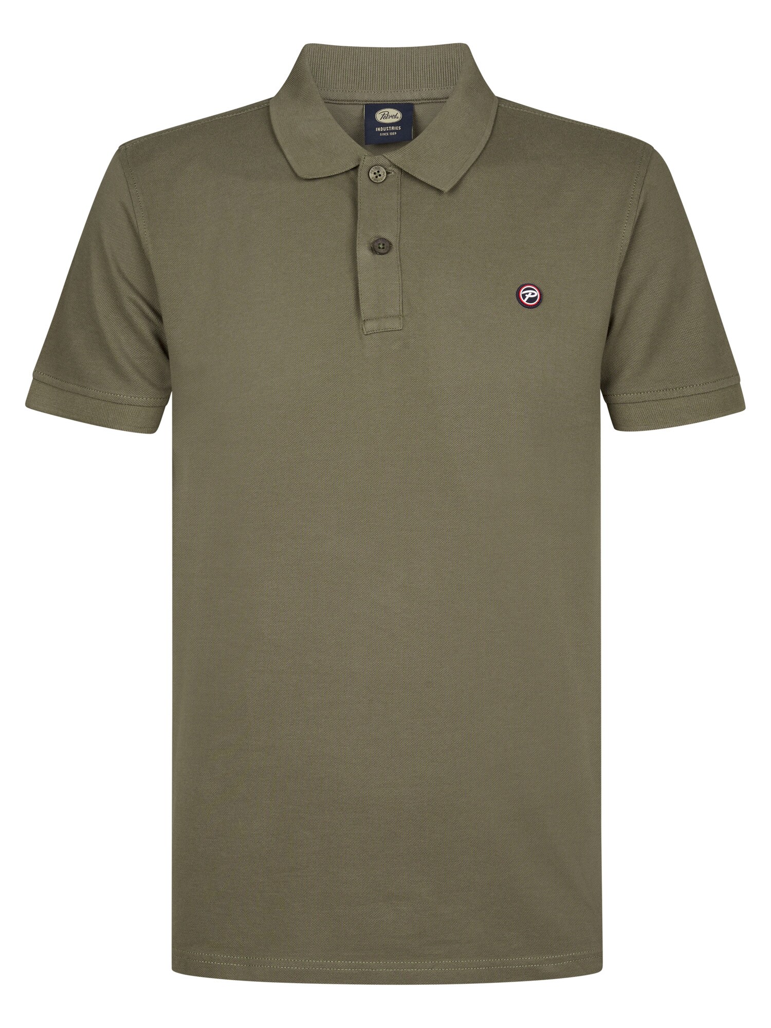 Thumbnail - Petrol Industries Poloshirt Dolphin