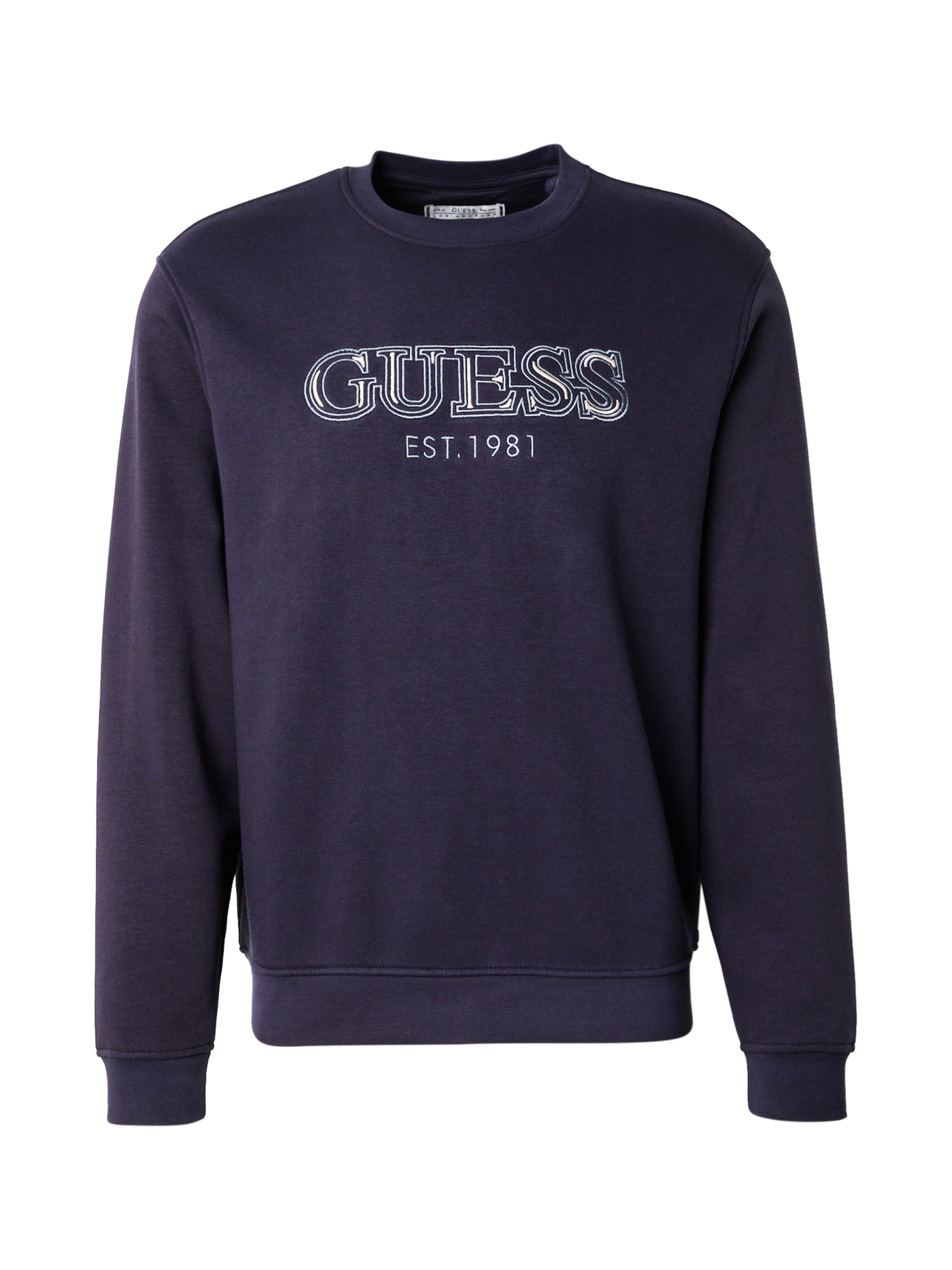 Guess Sweatshirt herr