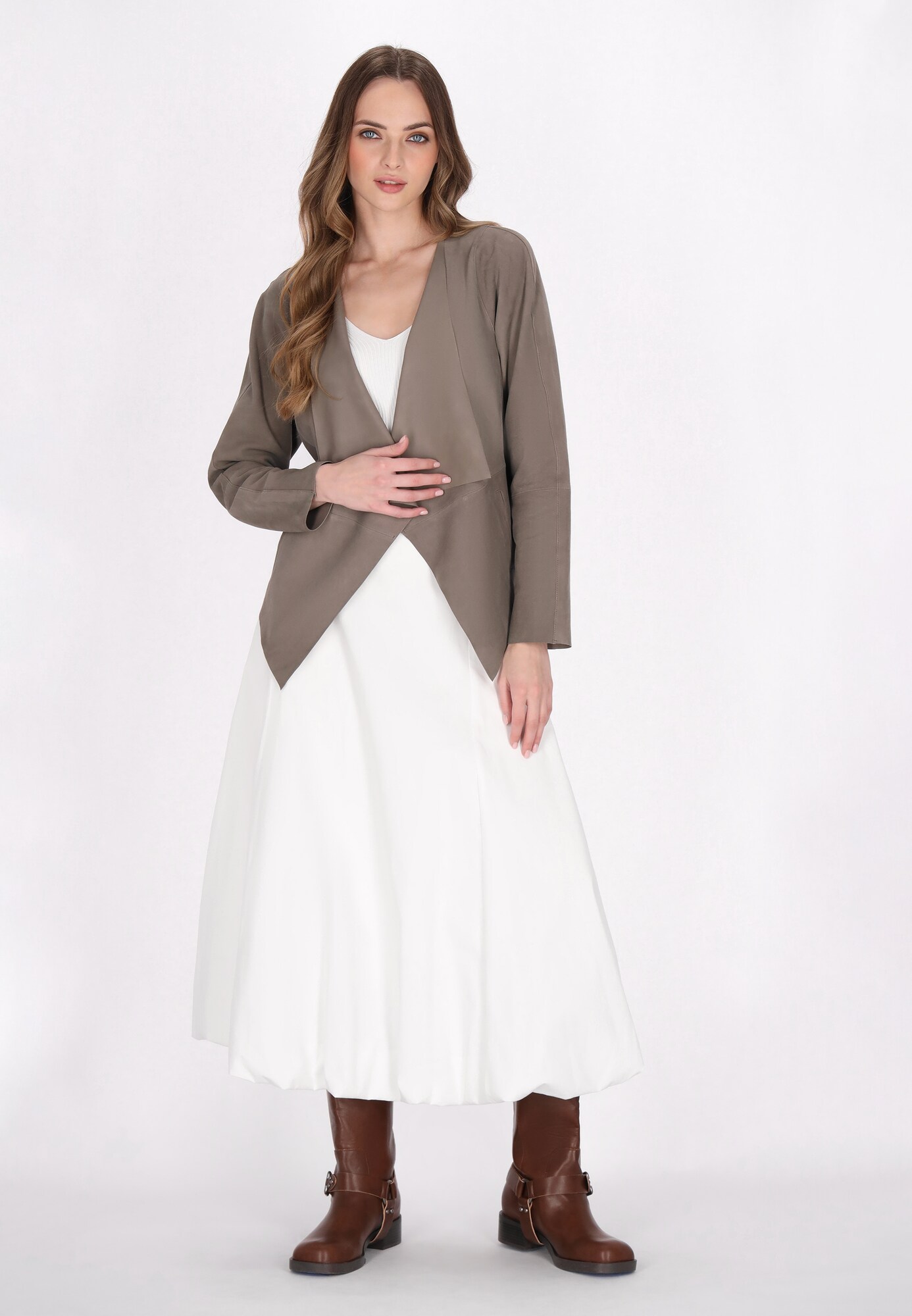 Thumbnail - DreiMaster Vintage Übergangsjacke