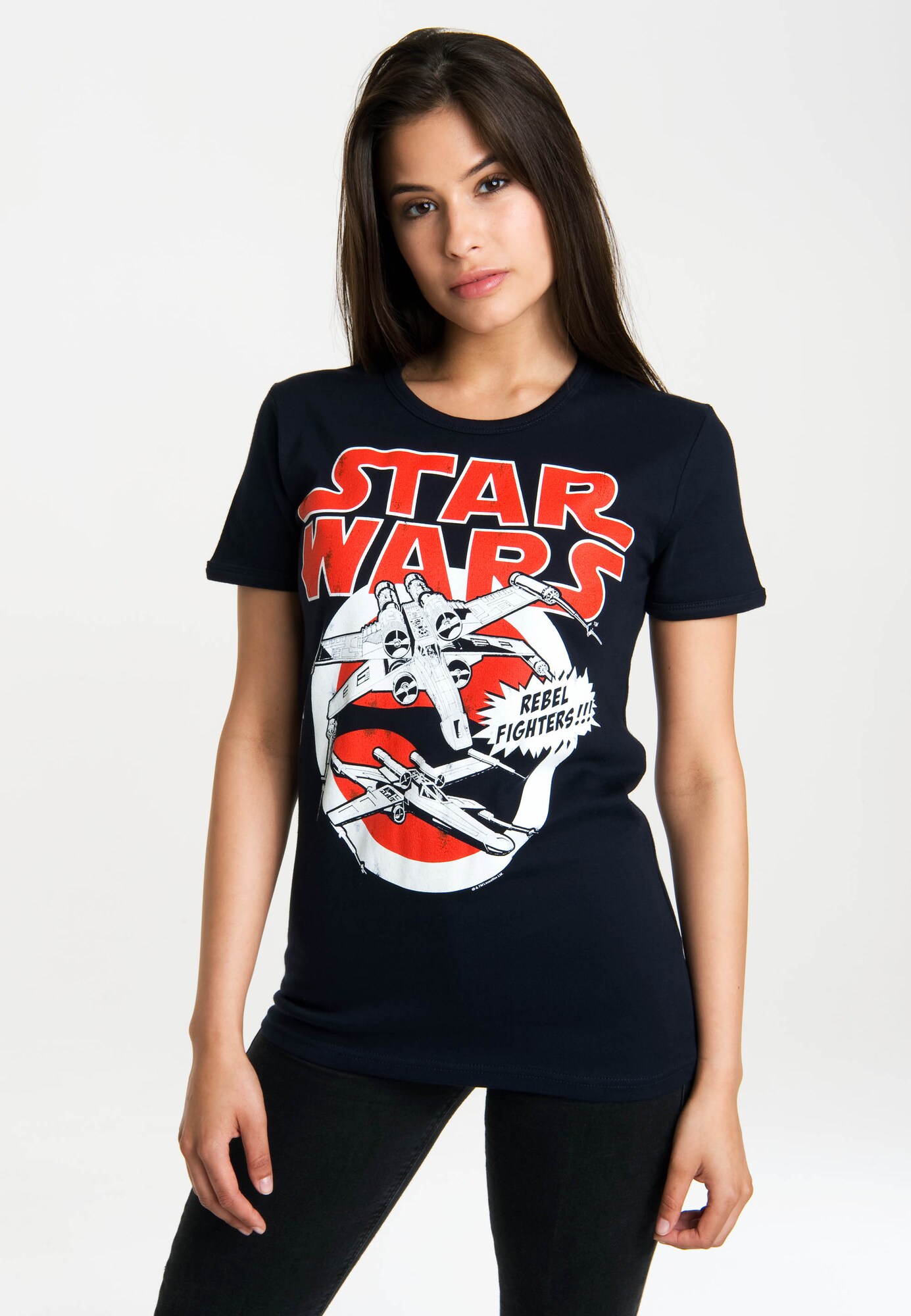 Thumbnail - LOGOSHIRT T-Shirt X-Wings