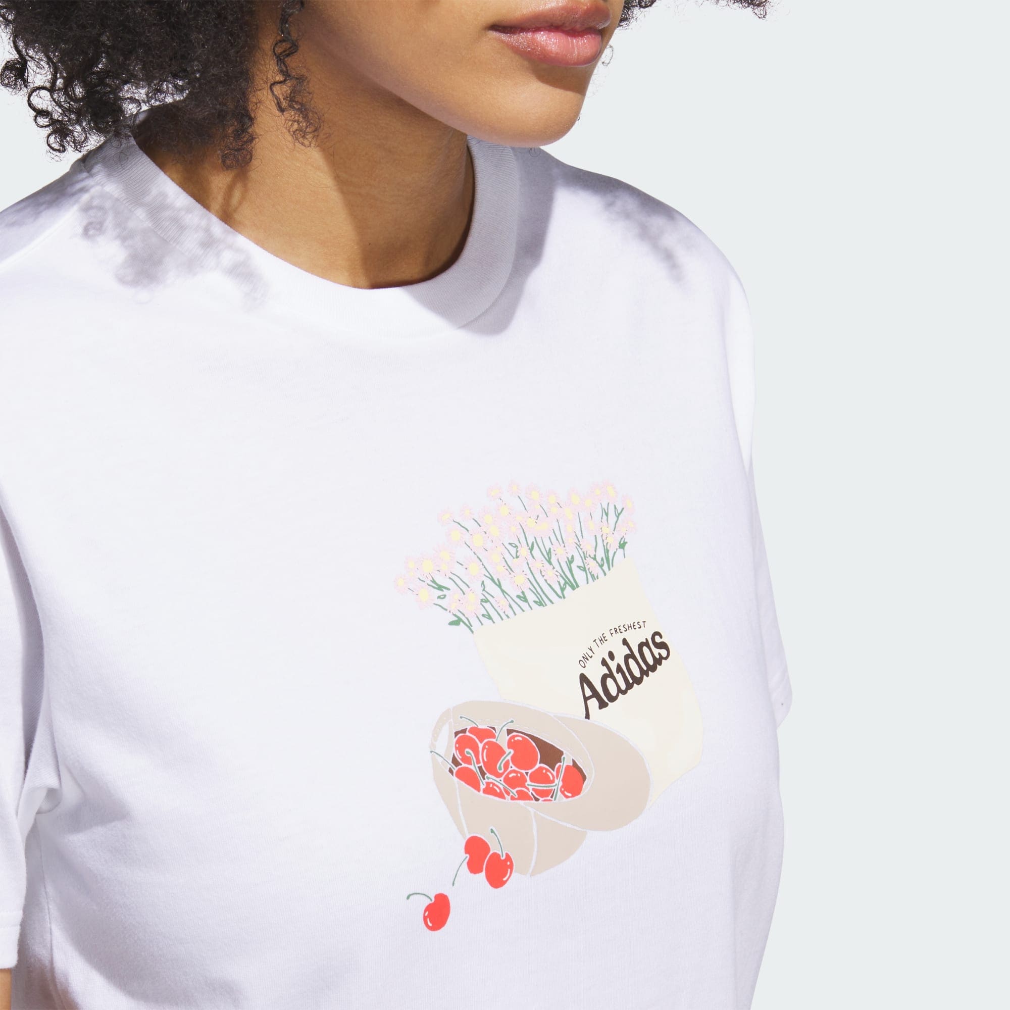 Thumbnail - Sportshirt 'Farmers Market'