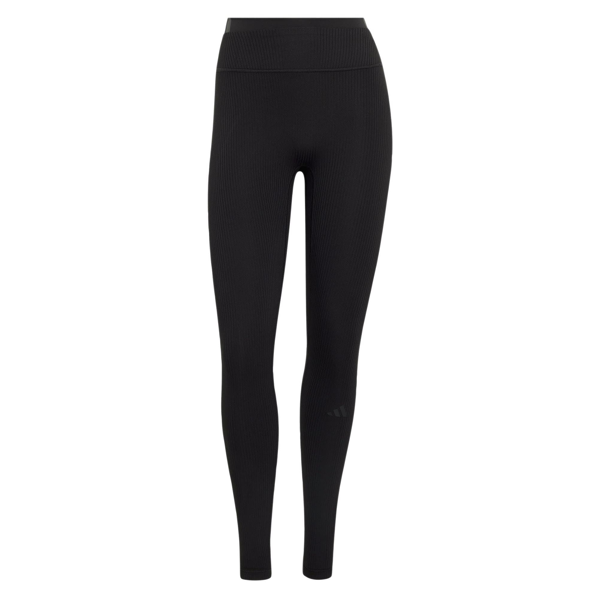 ADIDAS PERFORMANCE Sportske hlače 'All Me'  crna
