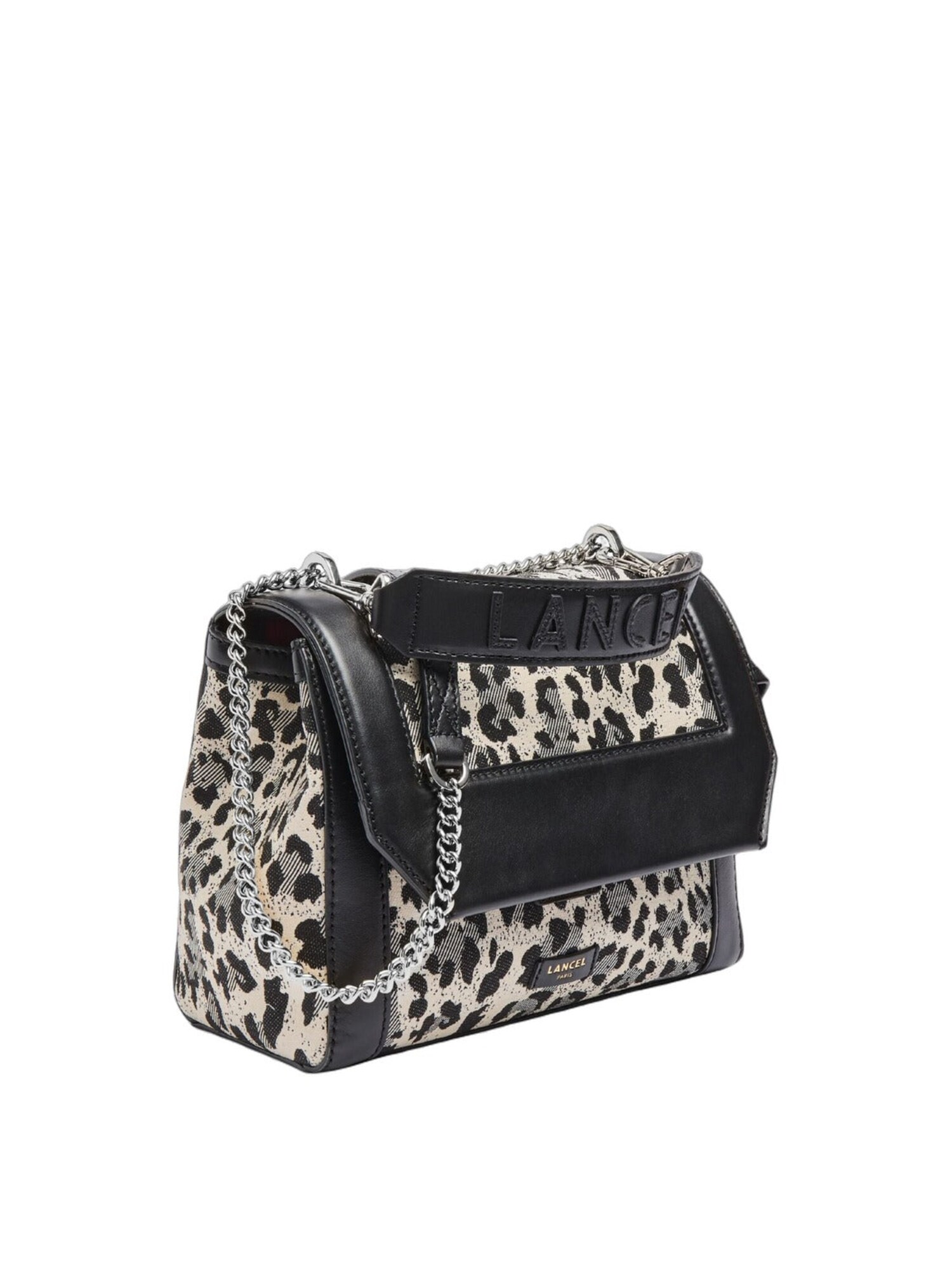 Lancel Bolso de mano 'Ninon' negro – imagen 7