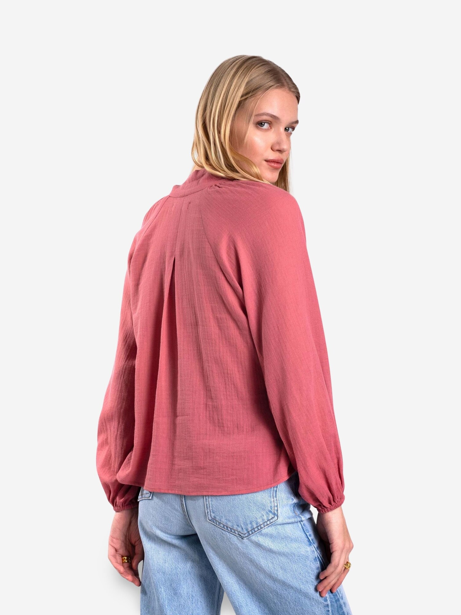 Thumbnail - THE-ARE Bluse