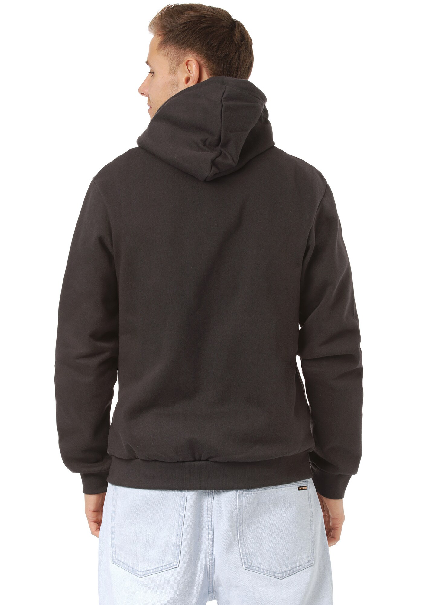 Thumbnail - Sweatjacke 'Mini Flag 2'