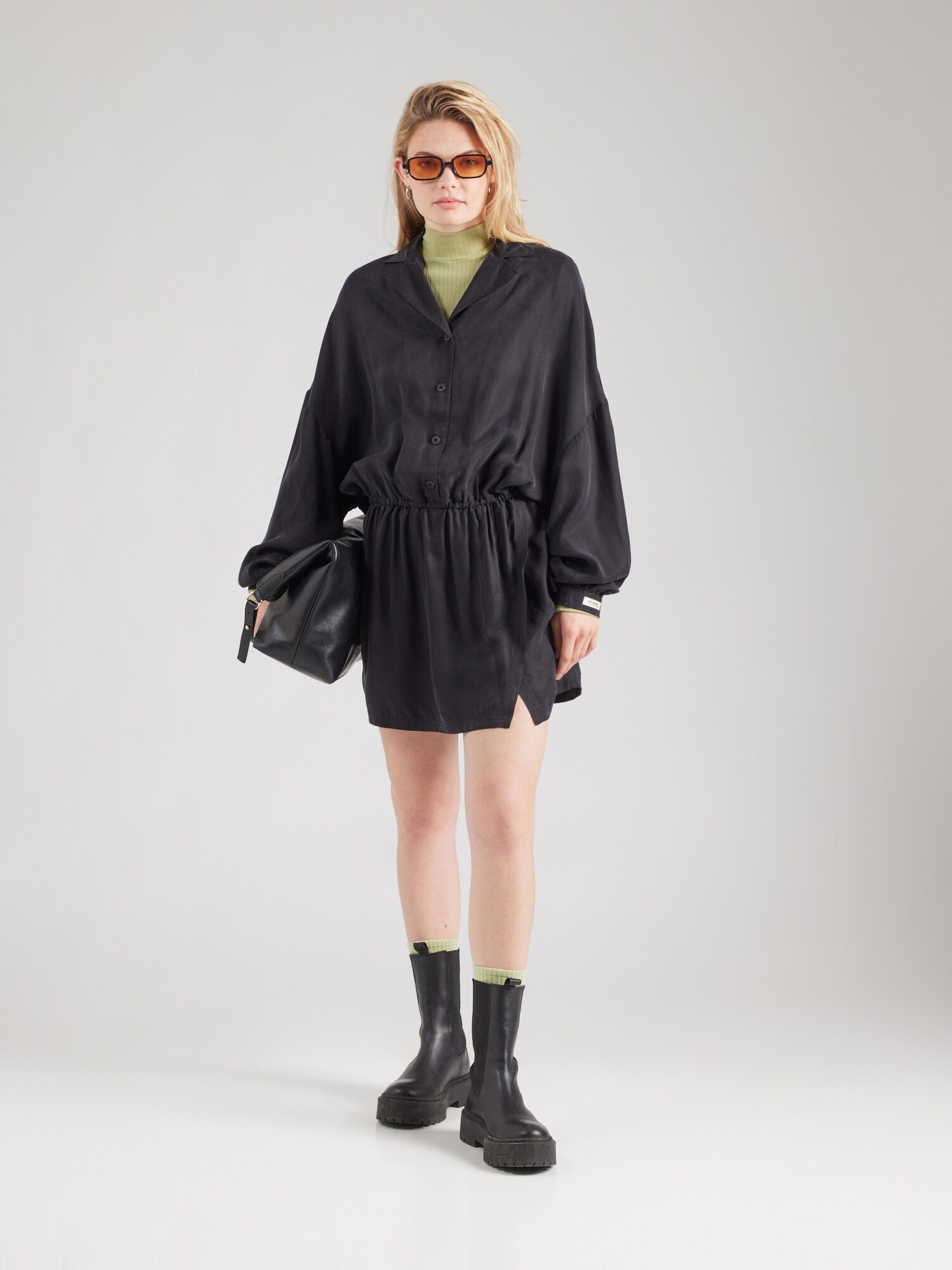 Thumbnail - Karo Kauer Kleid