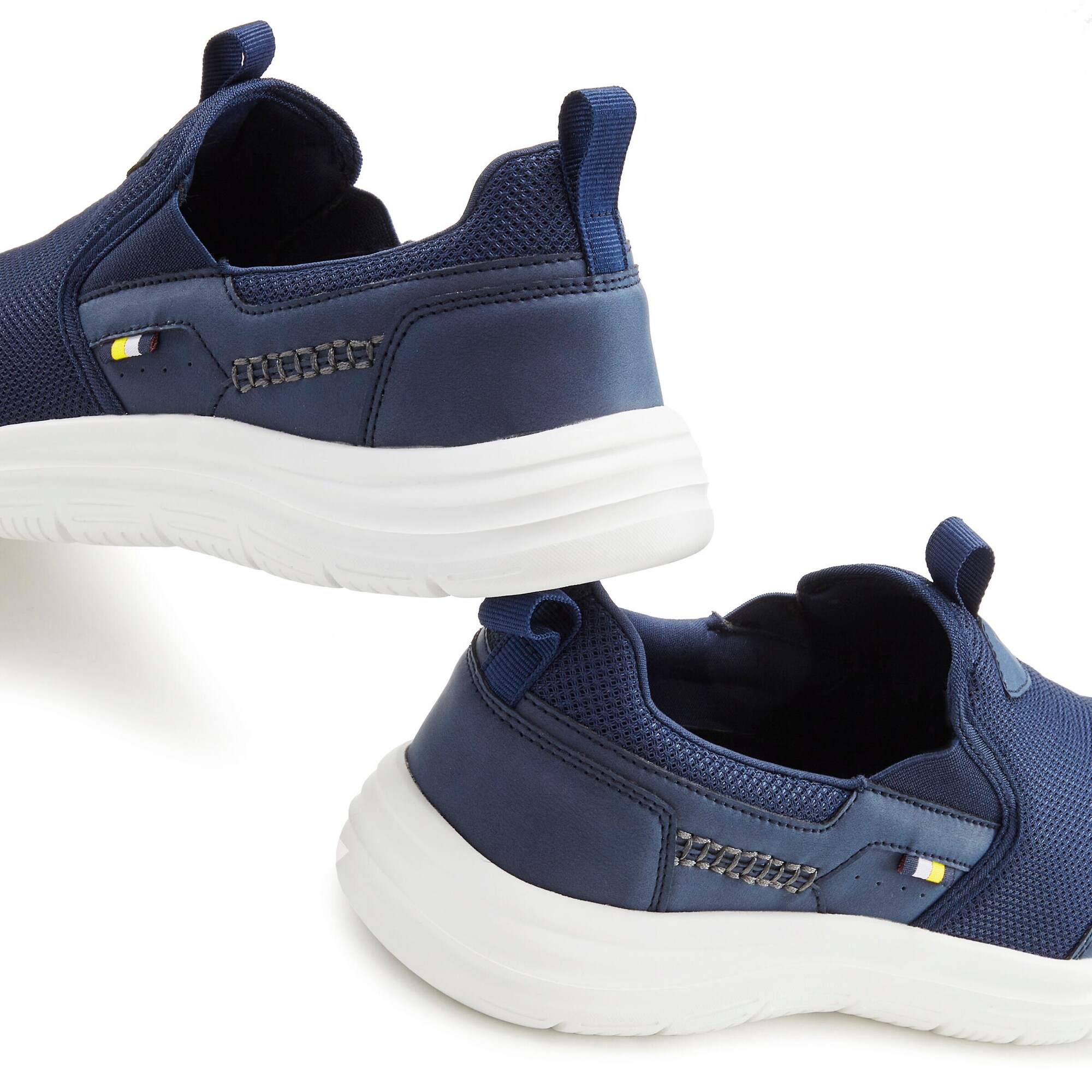 Thumbnail - JOHN DEVIN Slip On