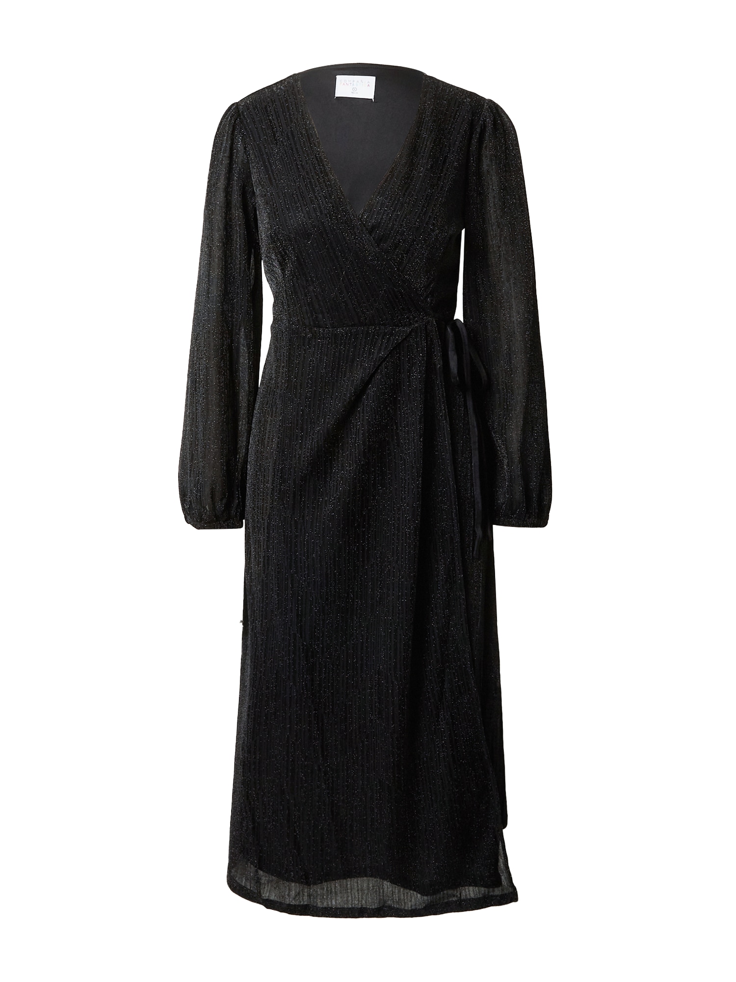 Compania Fantastica Kokteilinė suknelė juoda