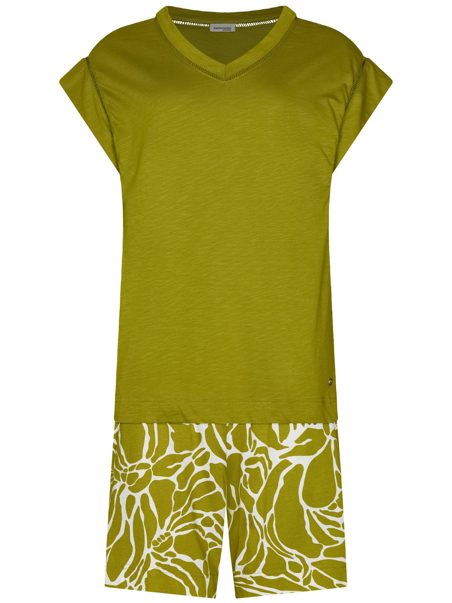Pastunette Pyjama Shortama