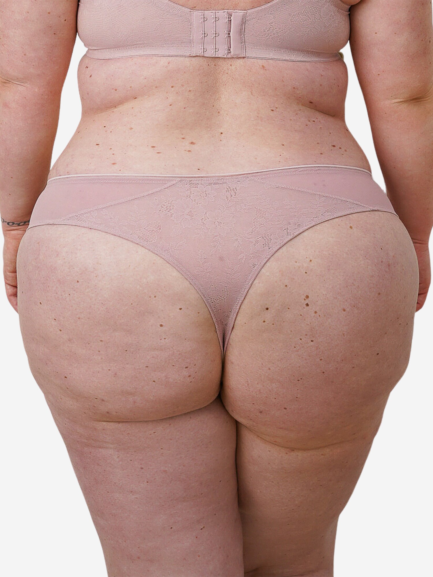 Thumbnail - SugarShape String "True Lace"