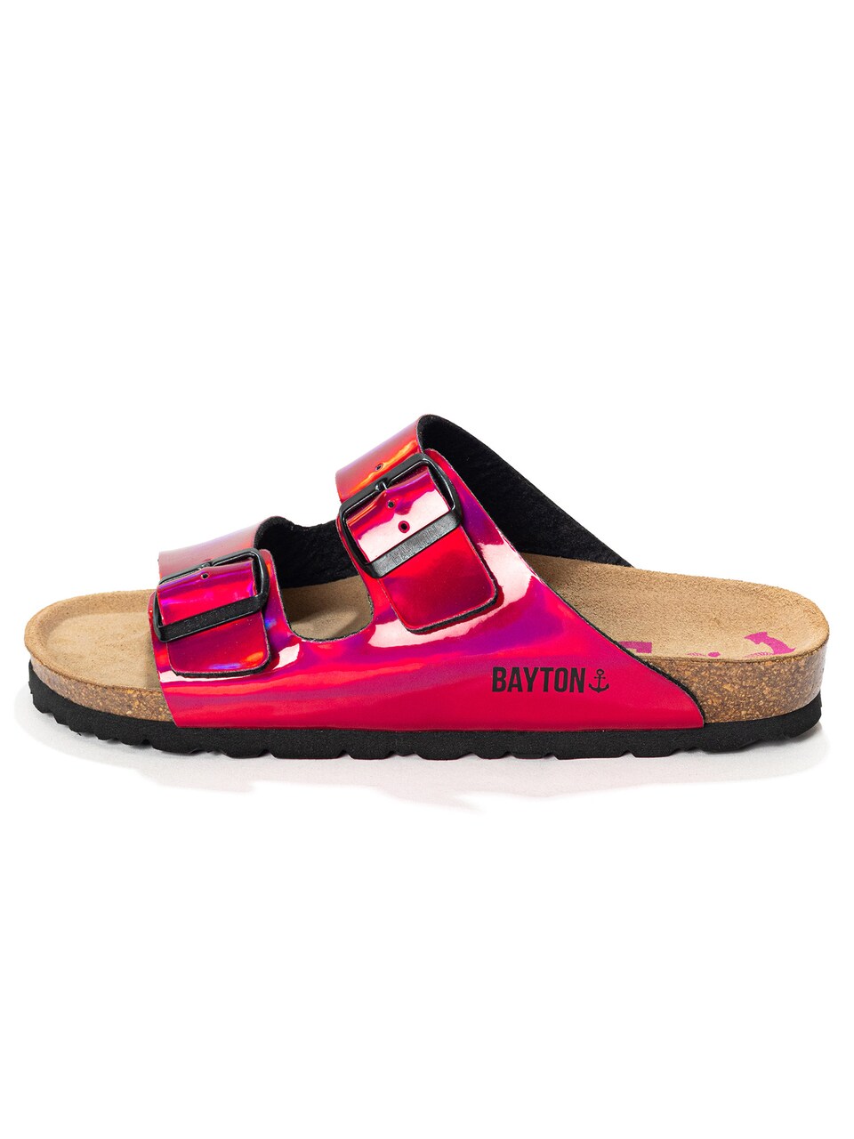 Pantolette 'Athena'
