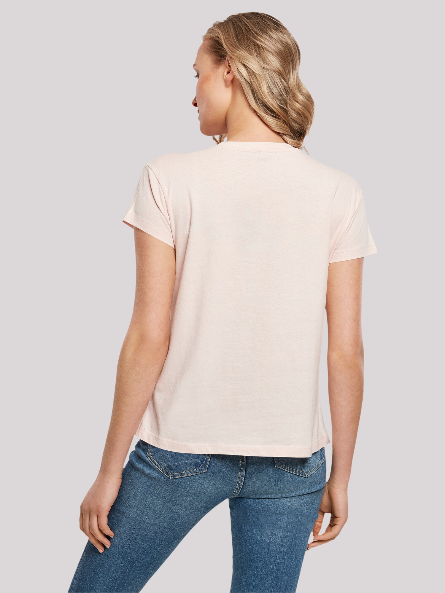 Thumbnail - F4NT4STIC Shirt Mountain