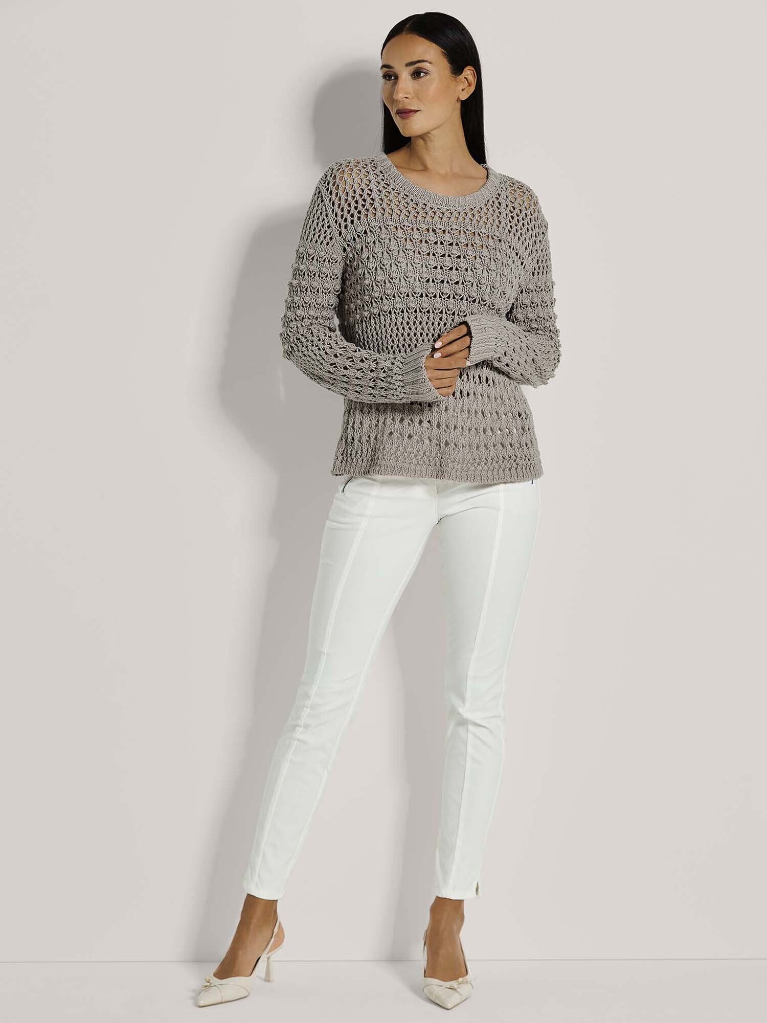 Thumbnail - MADELEINE Pullover