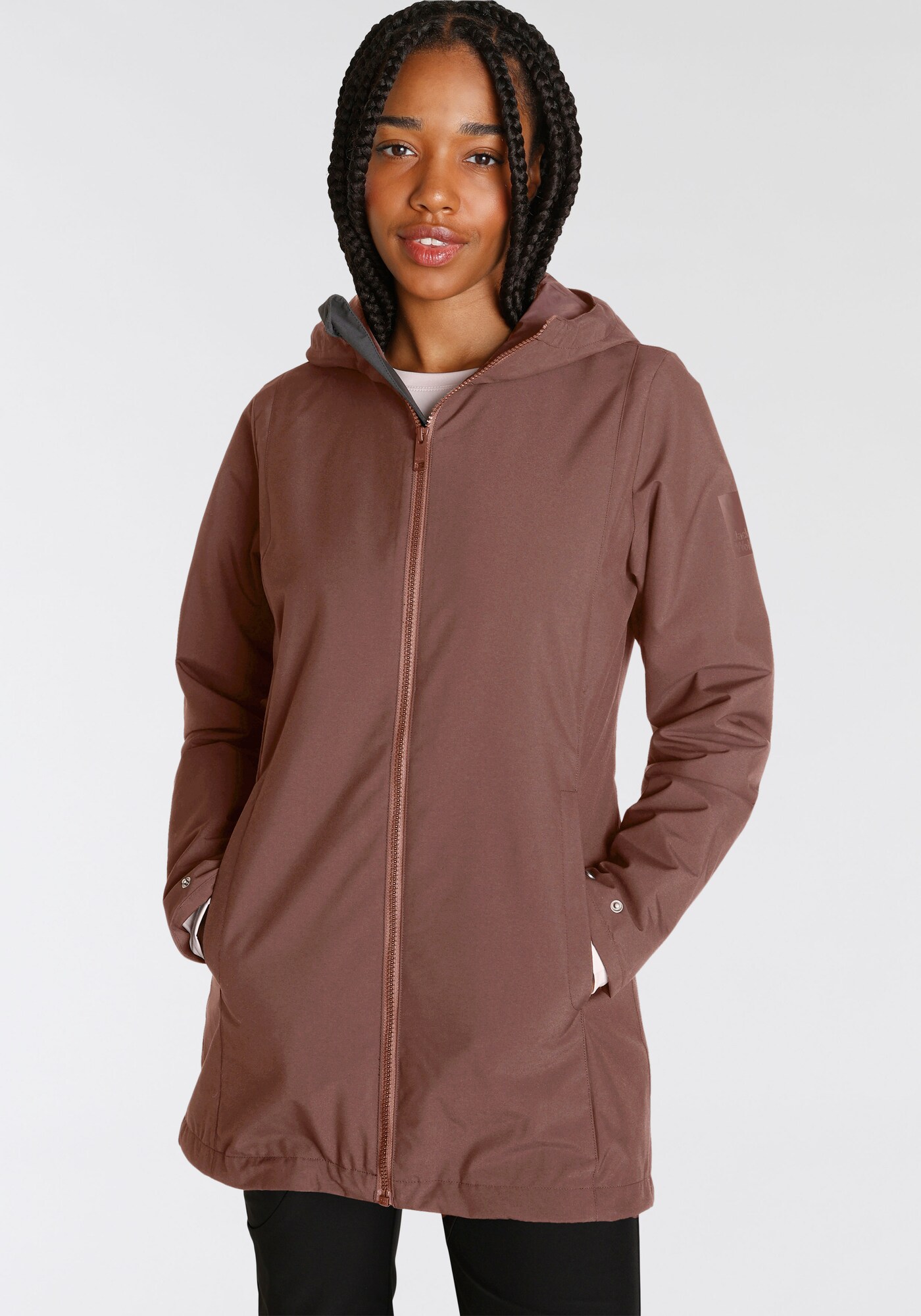 Thumbnail - JACK WOLFSKIN Outdoorjacke