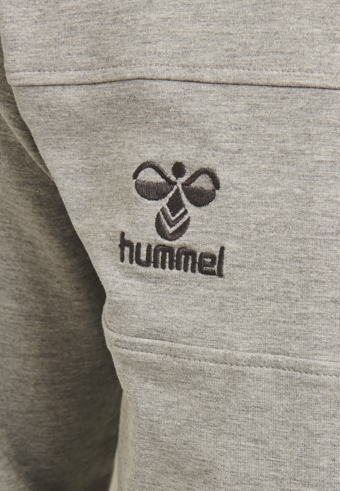 Thumbnail - Hummel Sportsweatjacke Move