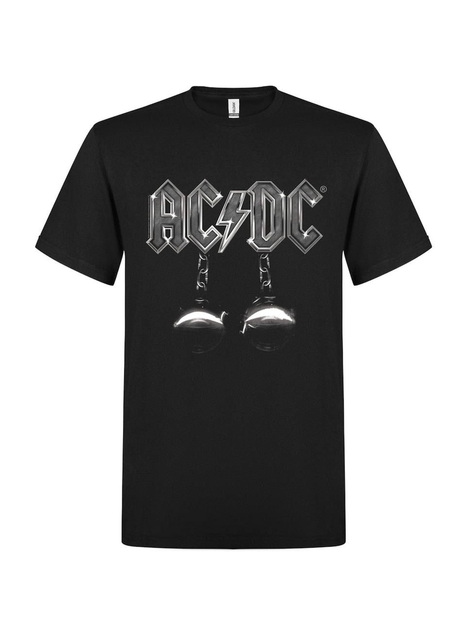 T-shirt 'AC/DC Family Jewels T-Shirt'