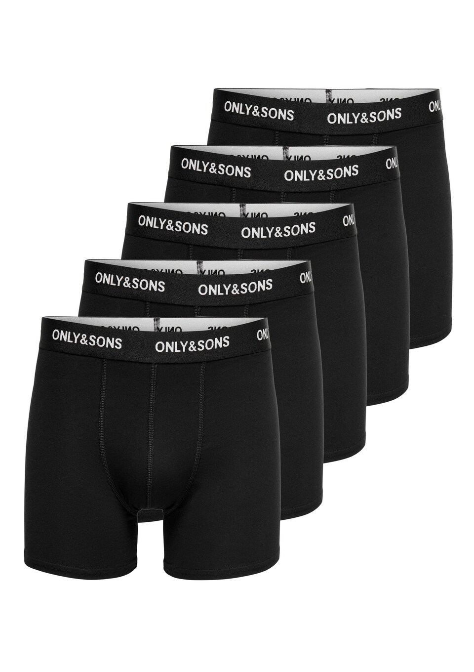 Boxershorts 'FITZ'