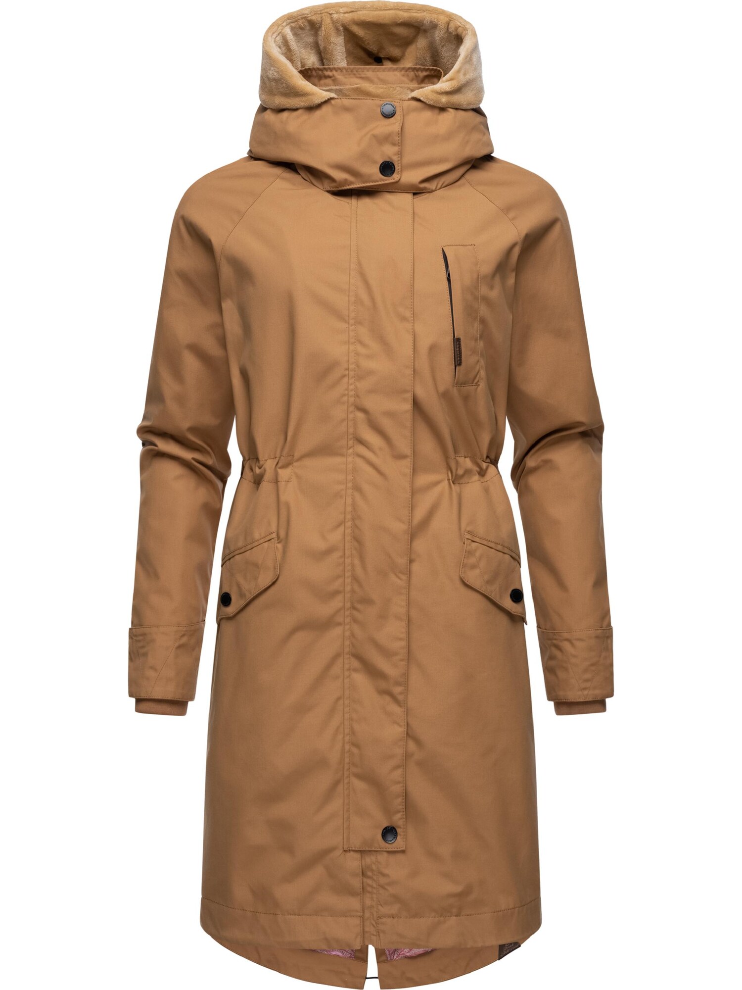 Thumbnail - Ragwear Mantel Nicco