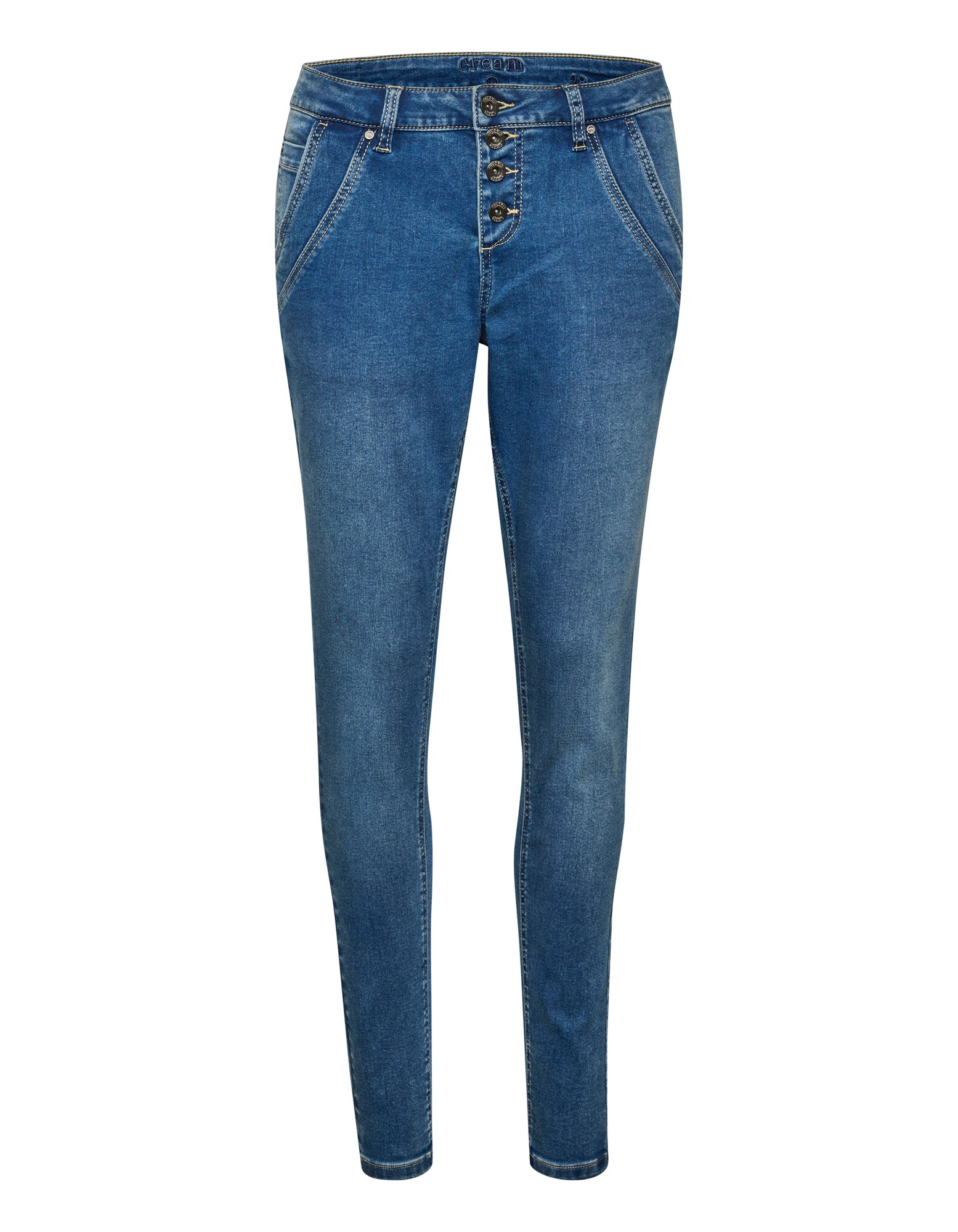 Thumbnail - Jeans 'CR Sandy'