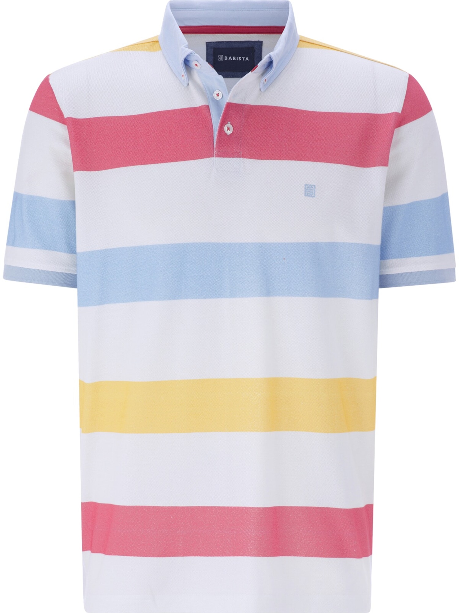 Thumbnail - Poloshirt ' Eldun '