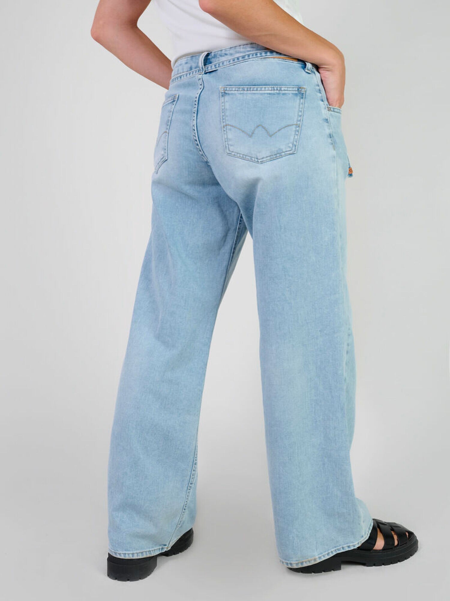 Thumbnail - Jeans 'Lauryn'