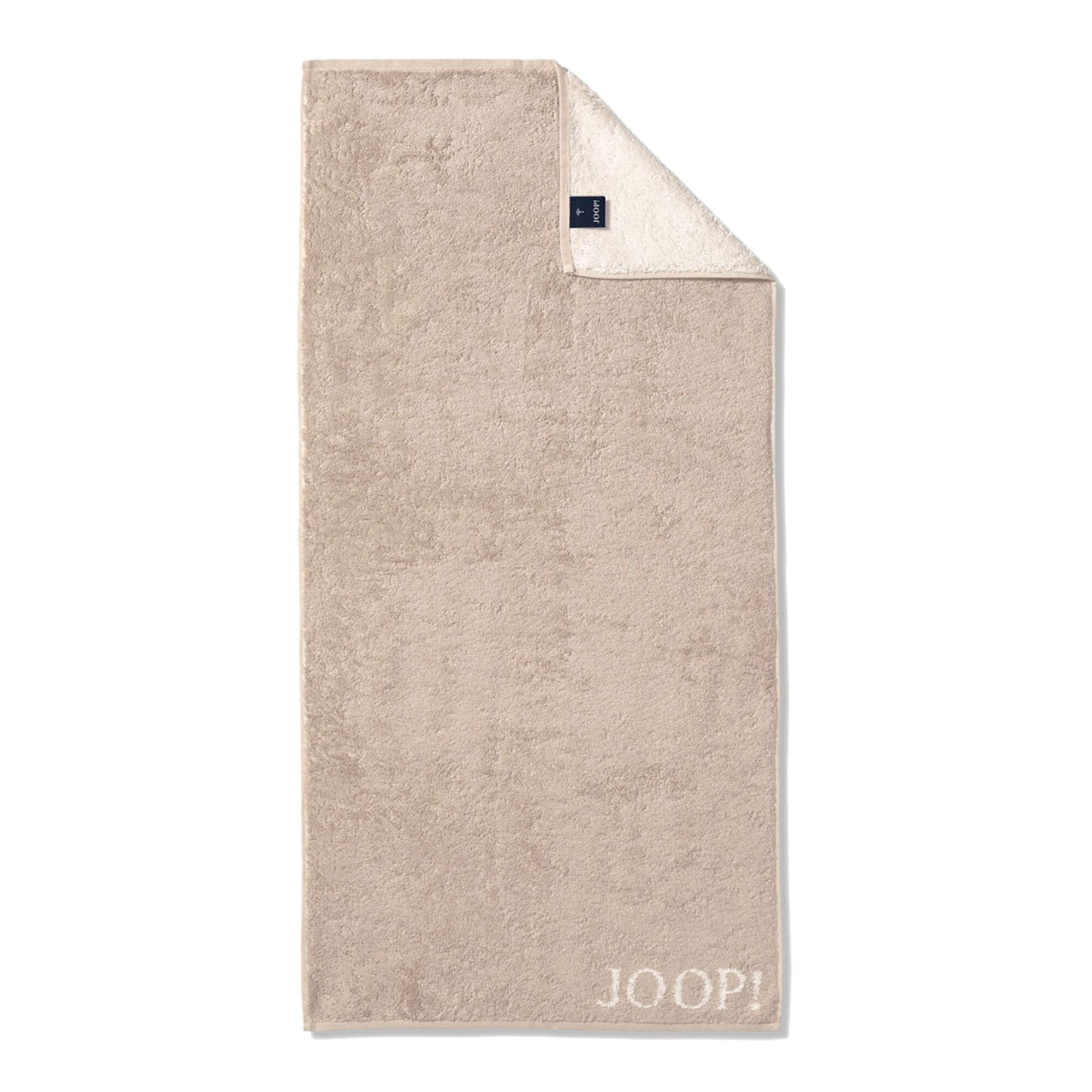 JOOP! Toalla beige