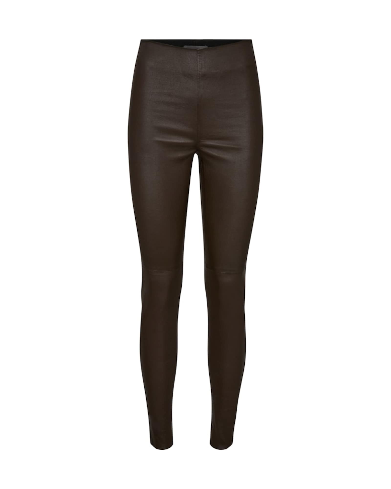 MOS MOSH Leggings 'Lucia' fekete akciós termékkép 1