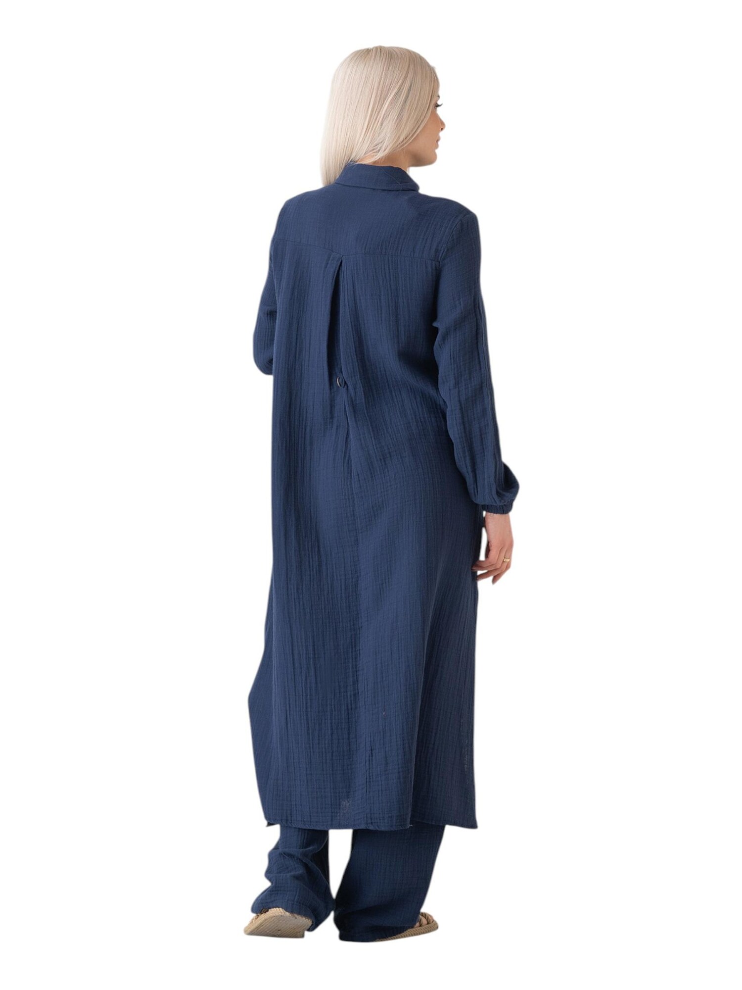 Thumbnail - WENOR Bluse Nergis