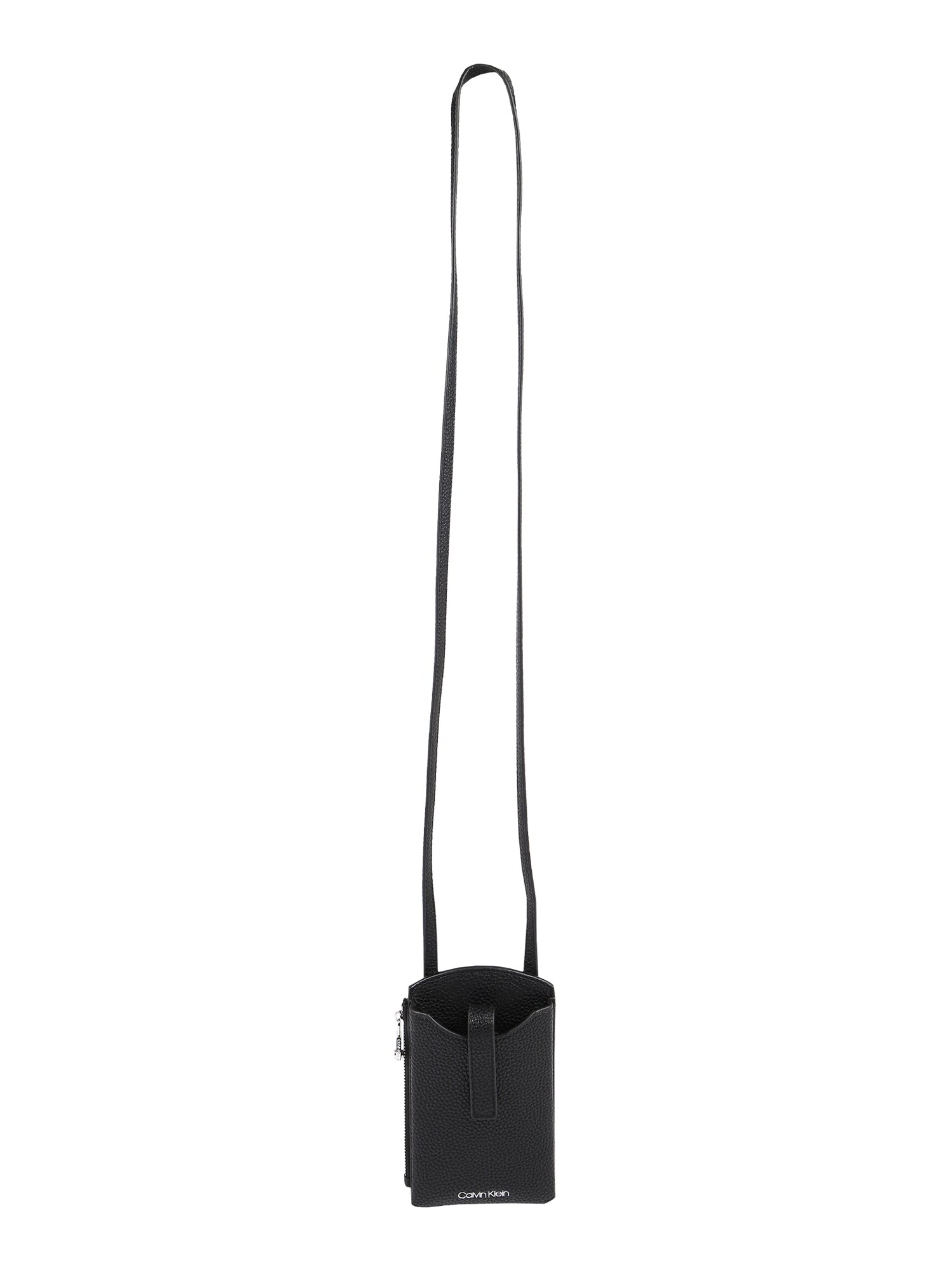 Calvin Klein Išmaniojo telefono dėklas  juoda
