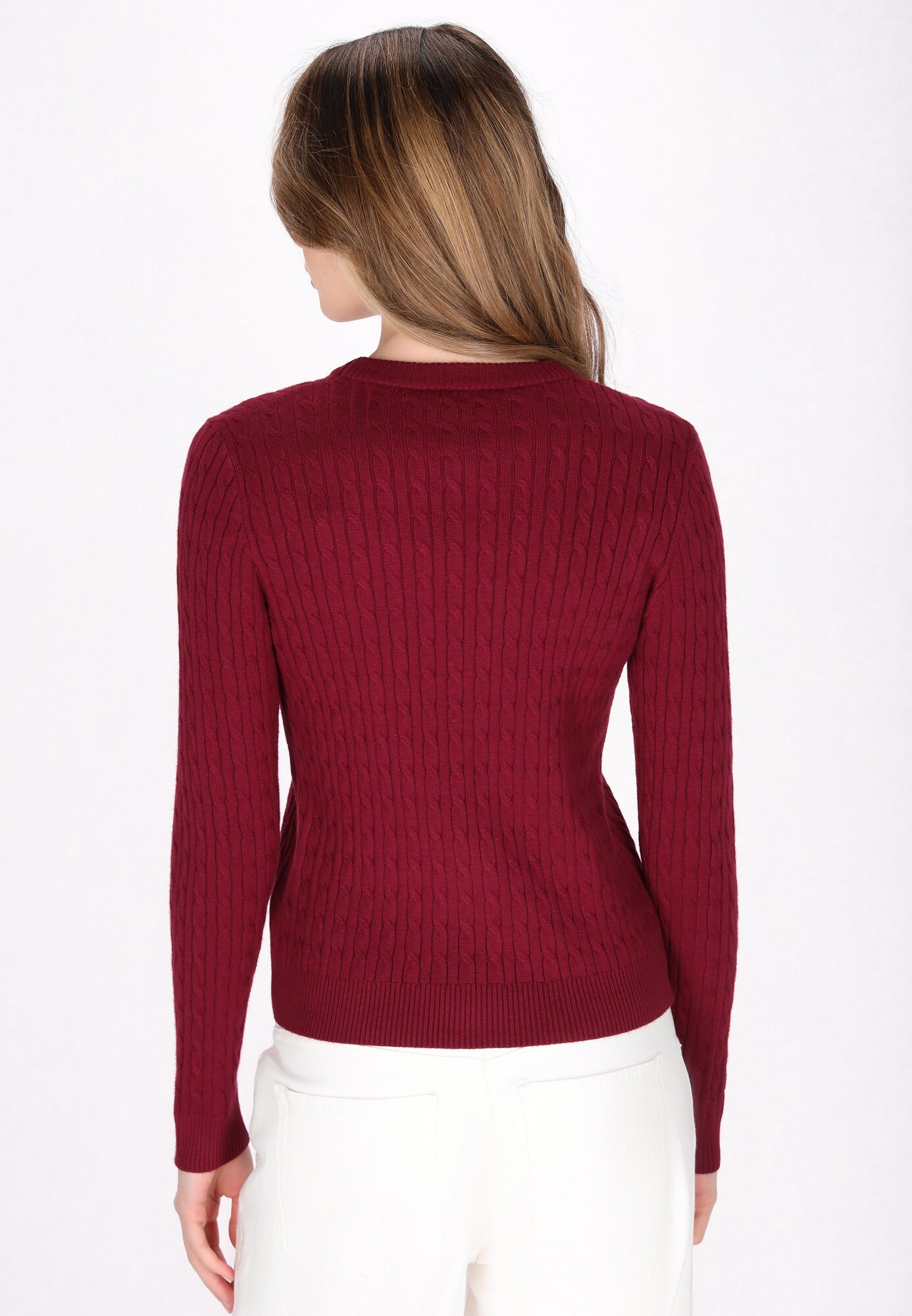 Thumbnail - DreiMaster Maritim Pullover