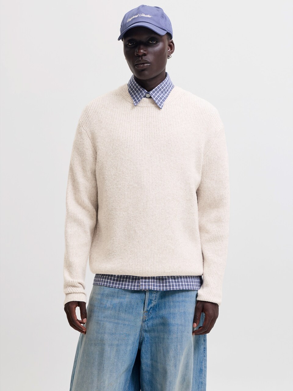 Tröja 'JORFREDERIKSBERG OLLIE'
