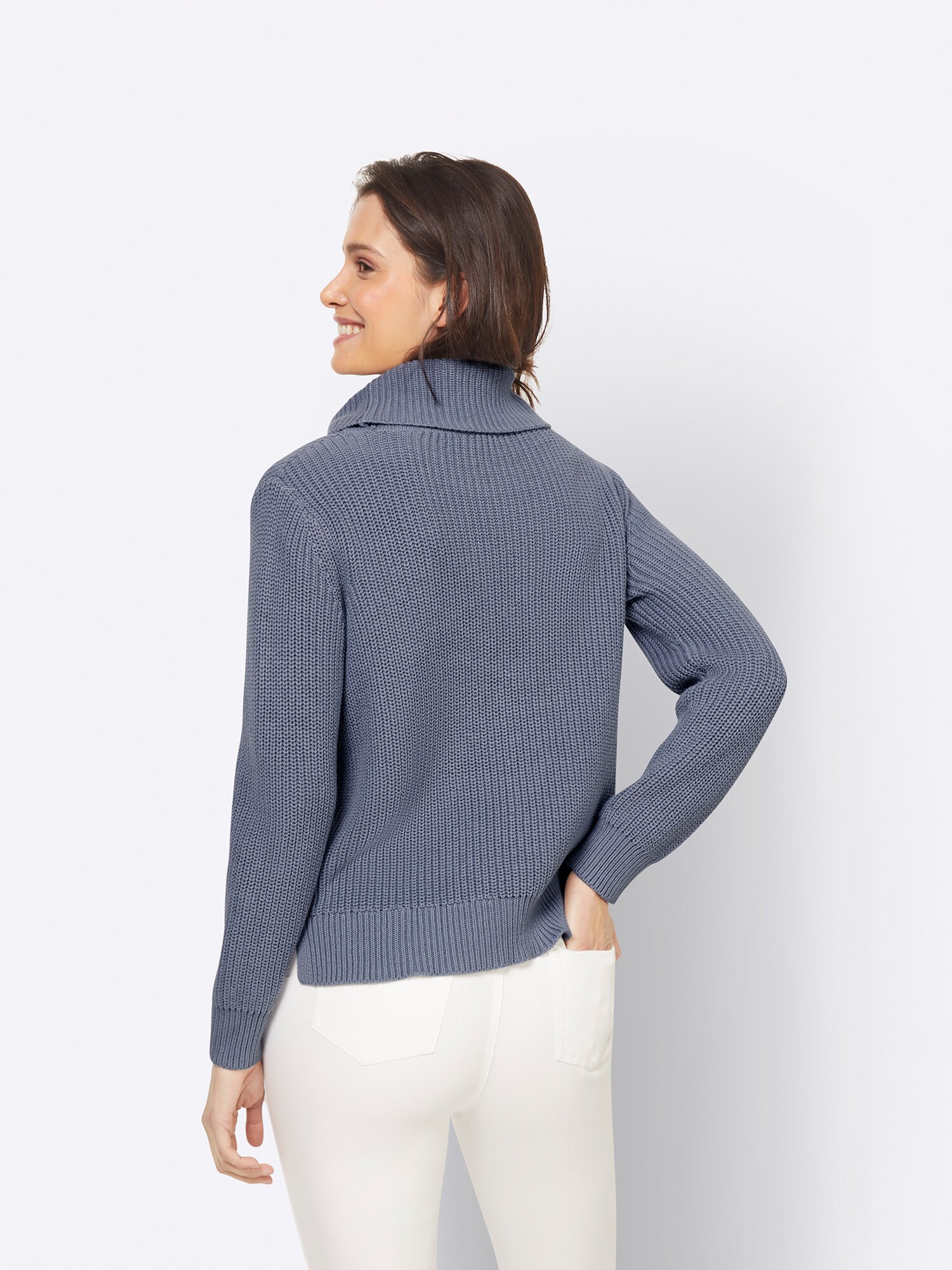 Thumbnail - heine Pullover