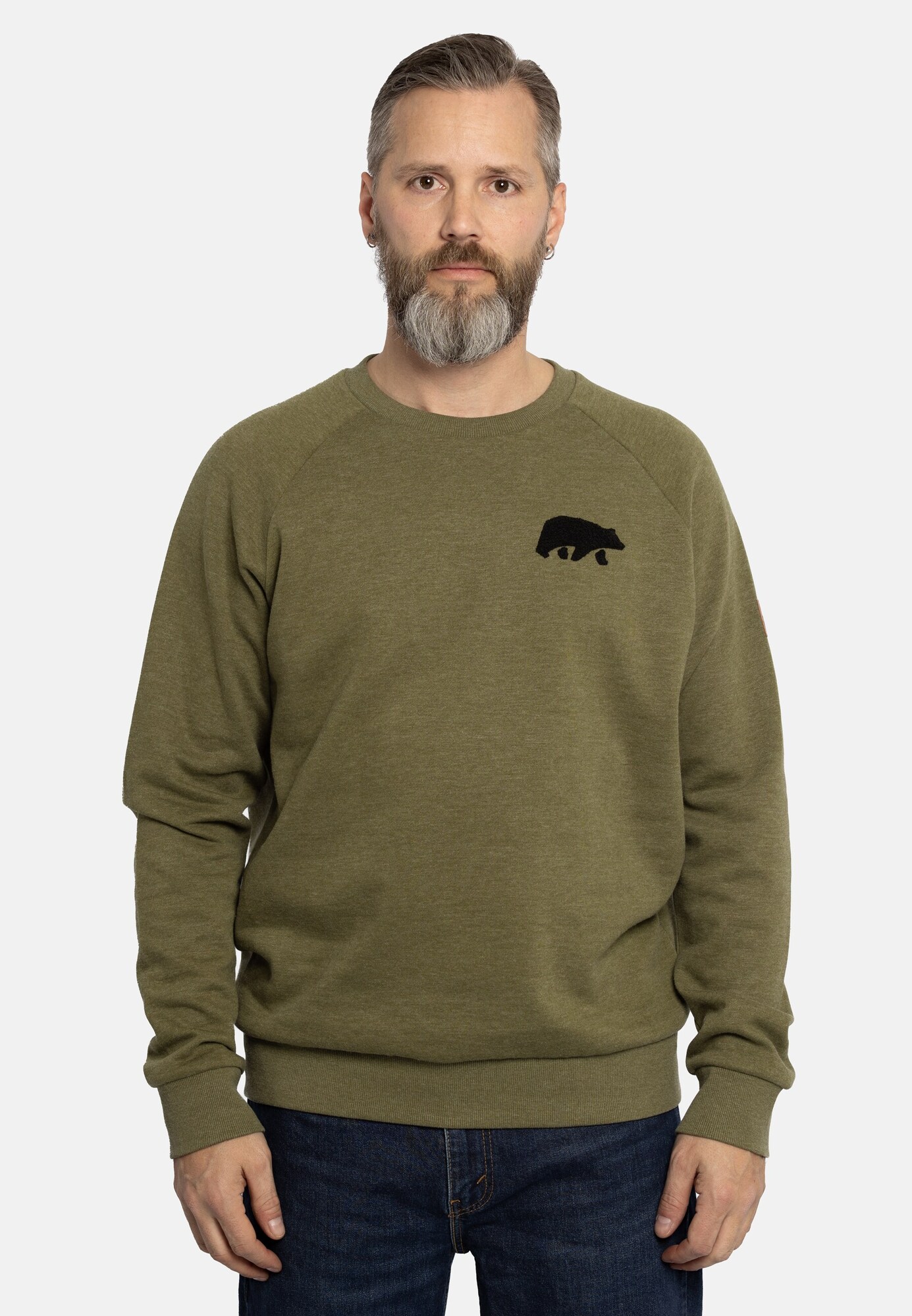 Thumbnail - FORSBERG Sweatshirt