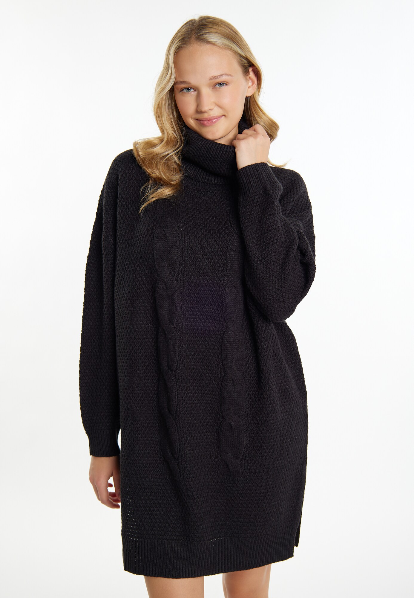 Thumbnail - Strickkleid 'Biany'