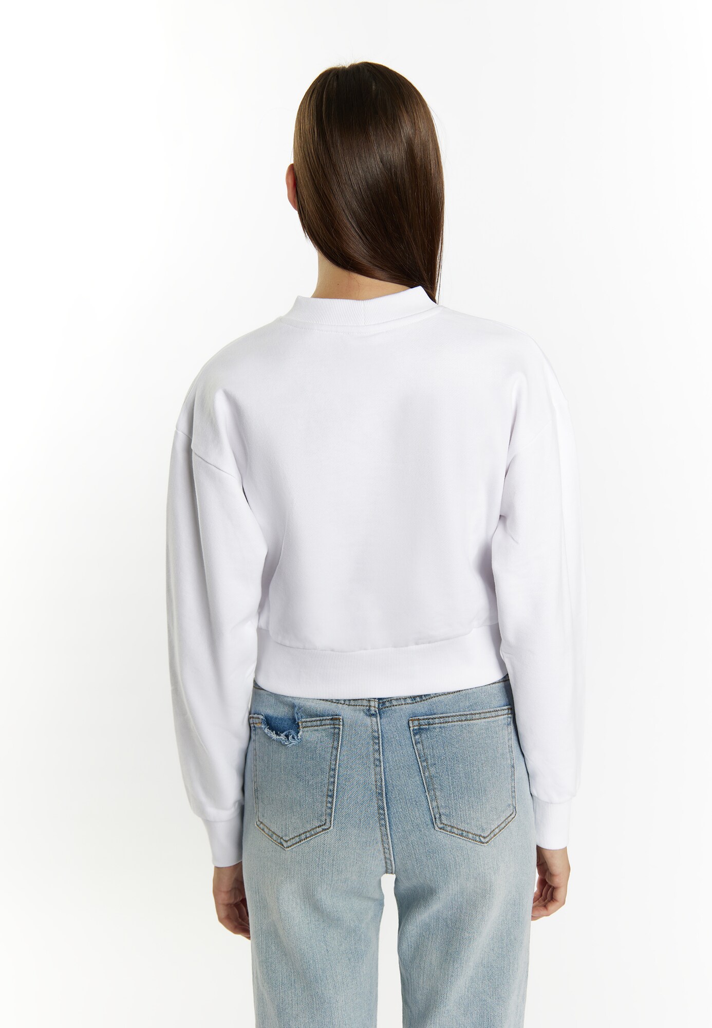 Thumbnail - Sweatshirt 'Keepsudry'