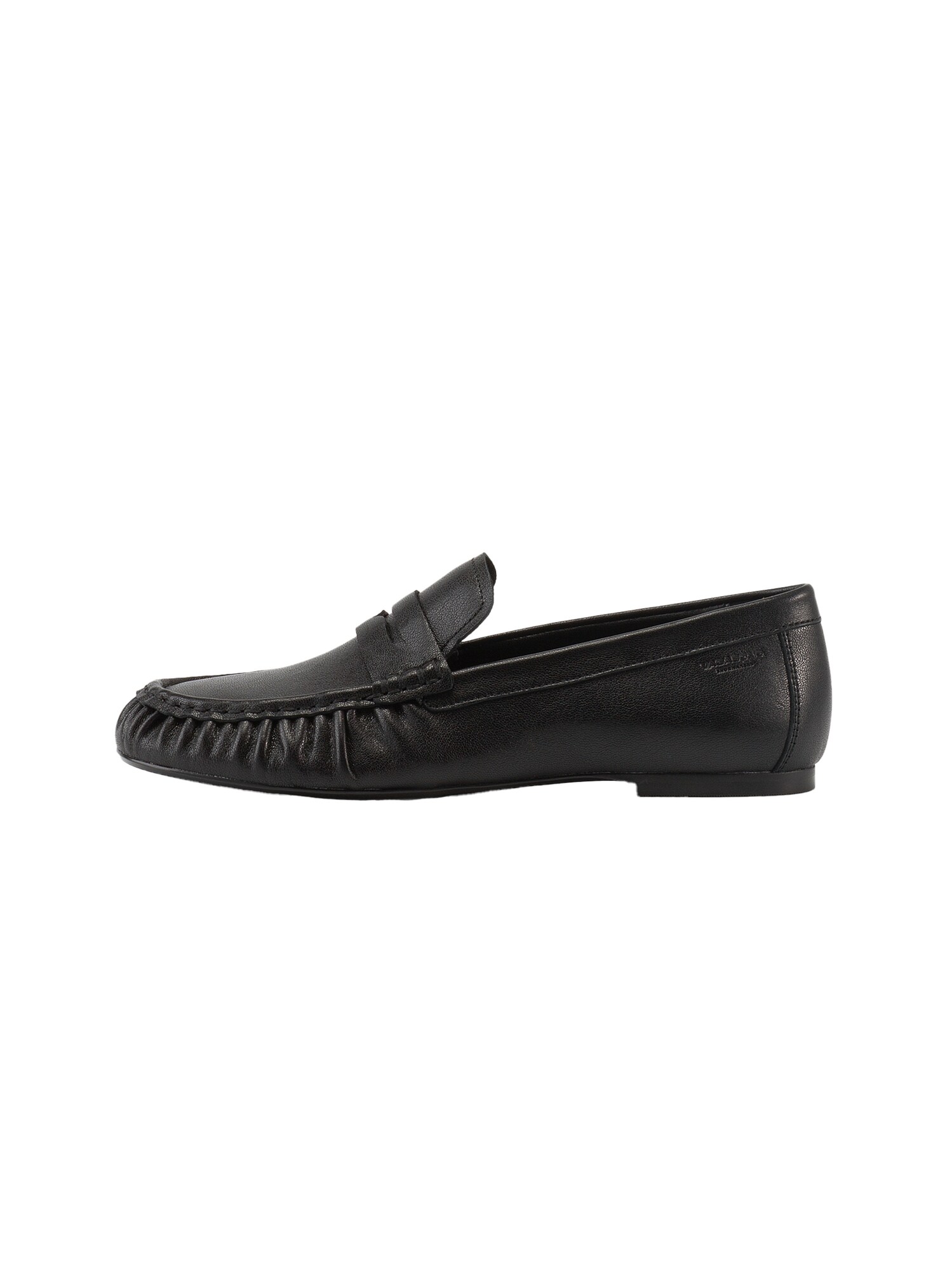 VAGABOND SHOEMAKERS Mokasini 'Aleya'  črna