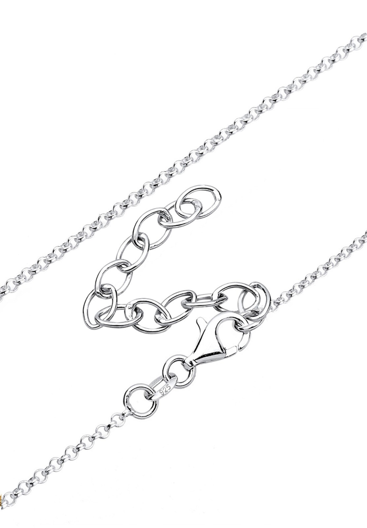 Thumbnail - ELLI Schmuckset Infinity