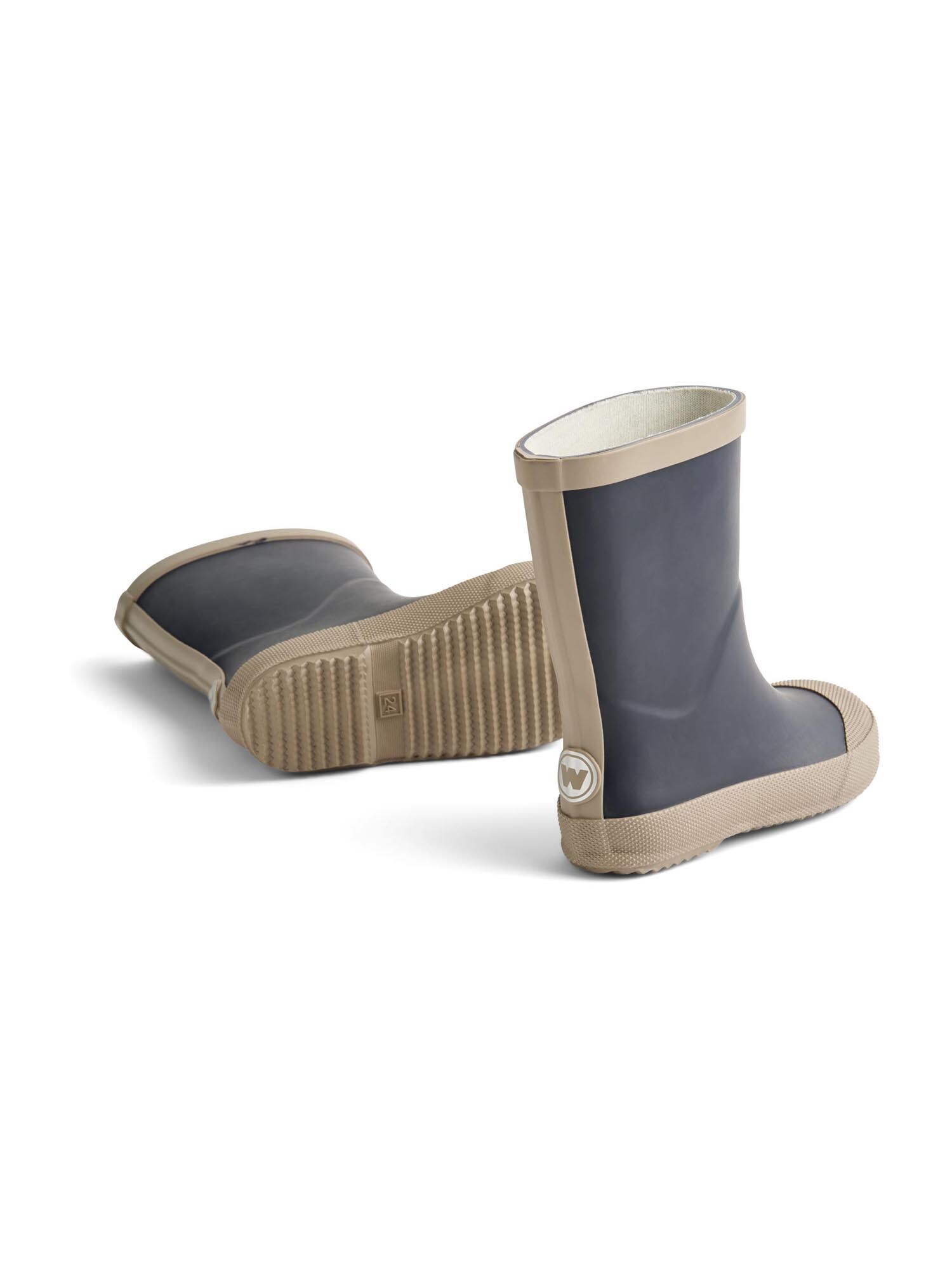 Thumbnail - WHEAT Gummistiefel Muddy