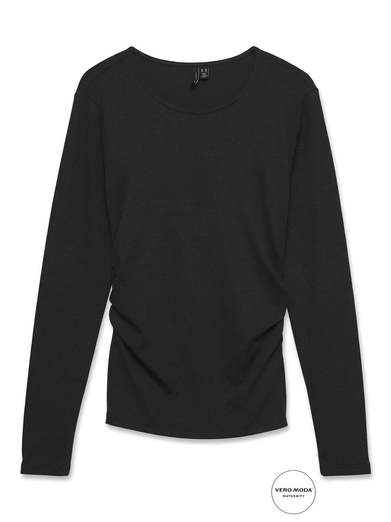 Vero Moda Maternity Tricou VMMKanva negru