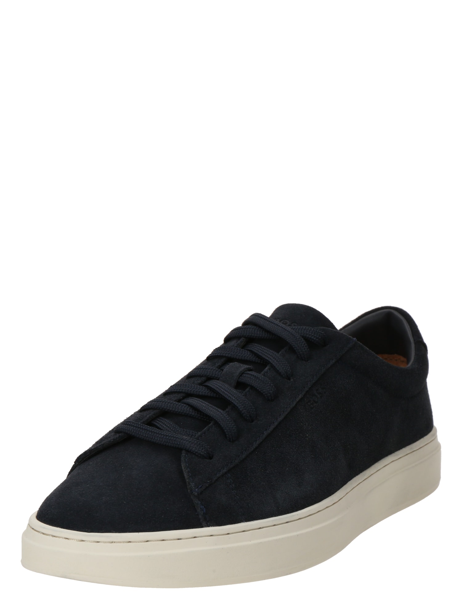 BOSS Sneaker low Kieran  albastru marin