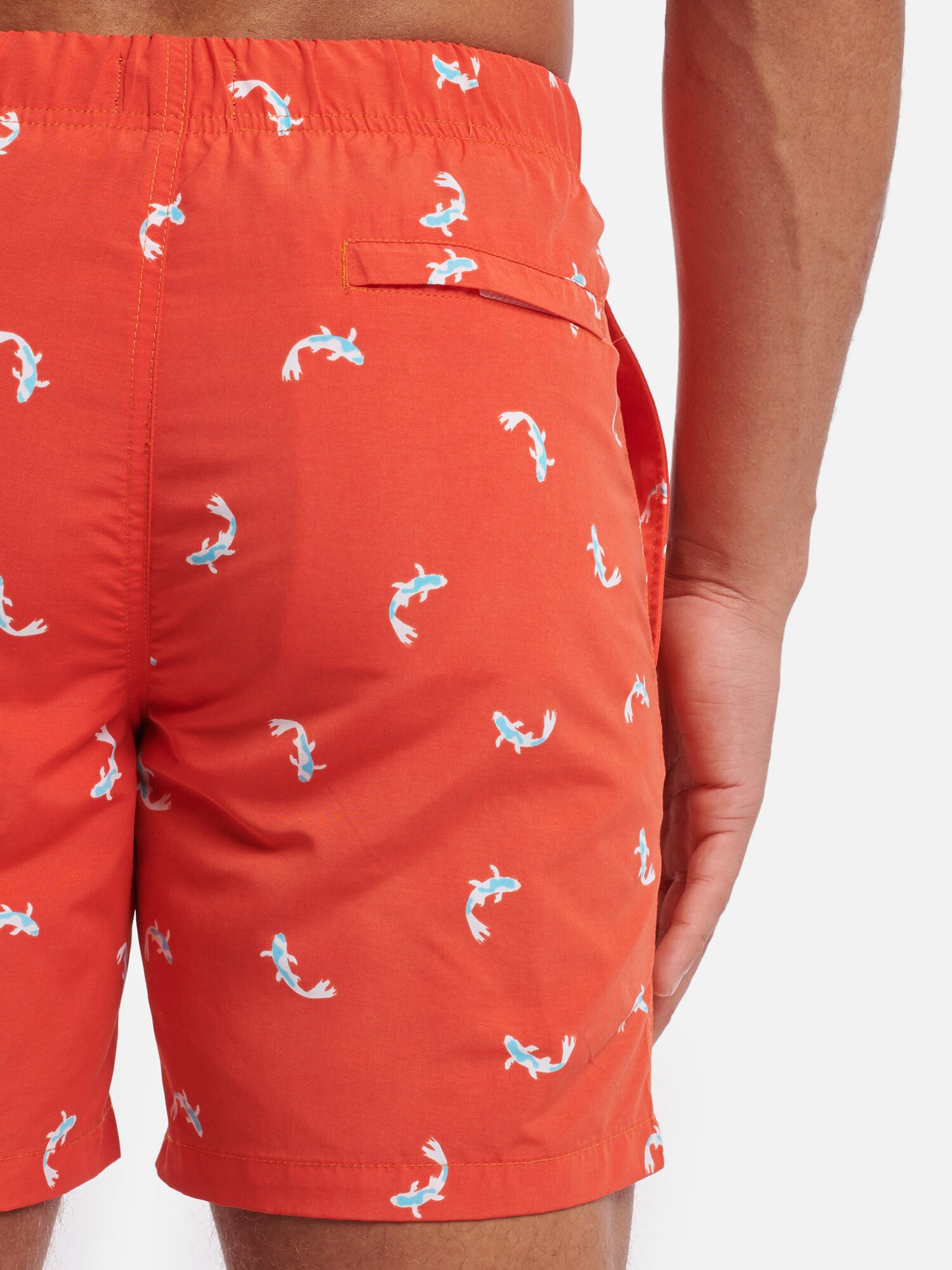 Zwemshorts 'Koi' Shiwi