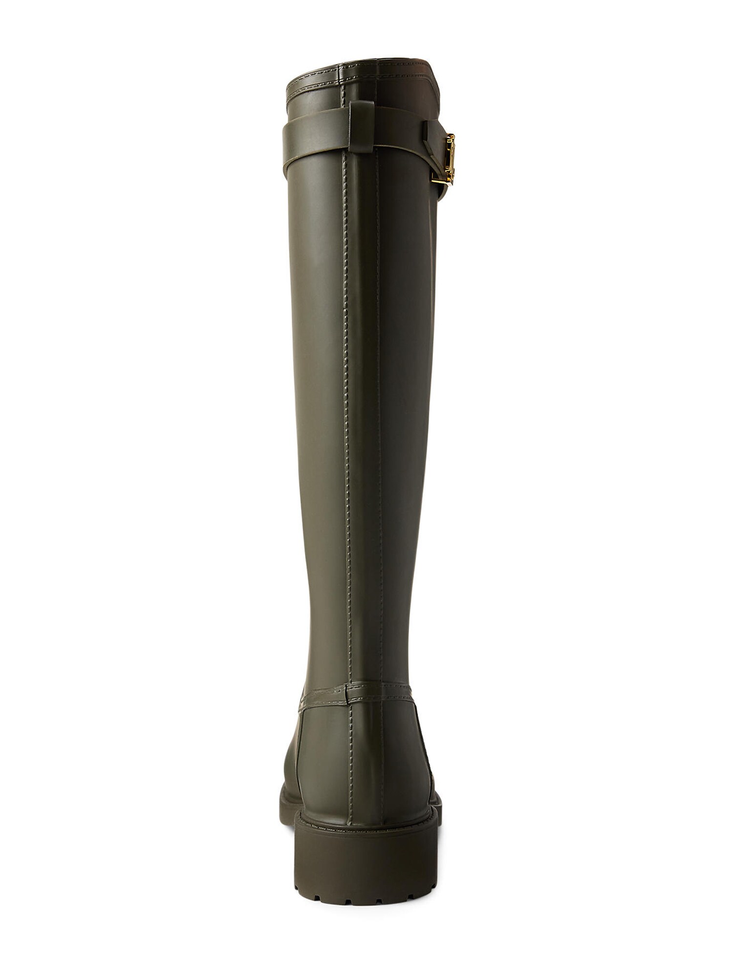 Lauren Ralph Lauren Botas de lluvia 'PORTIAH'  oliva – imagen 3