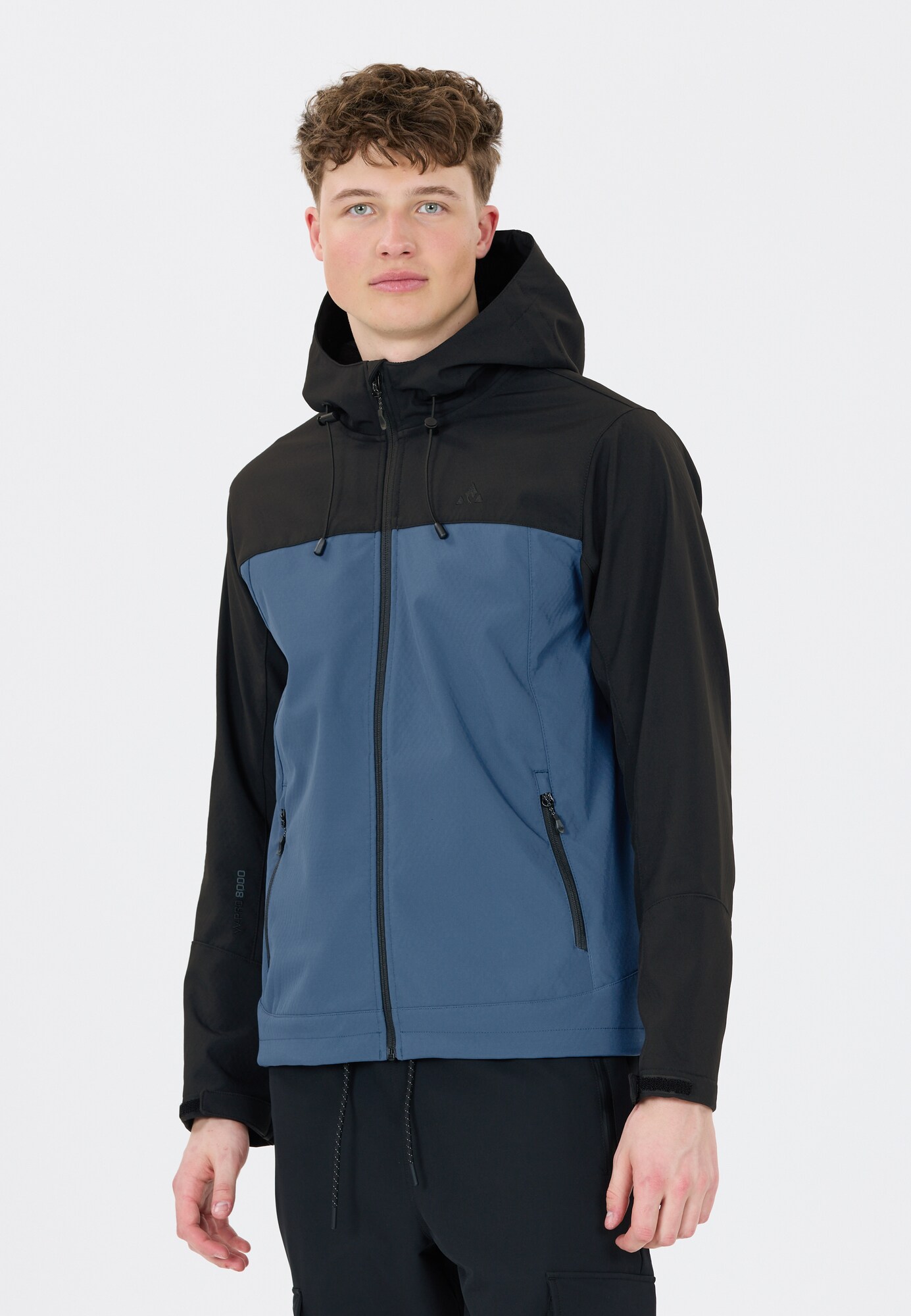 Thumbnail - Whistler Softshelljacke Ryder