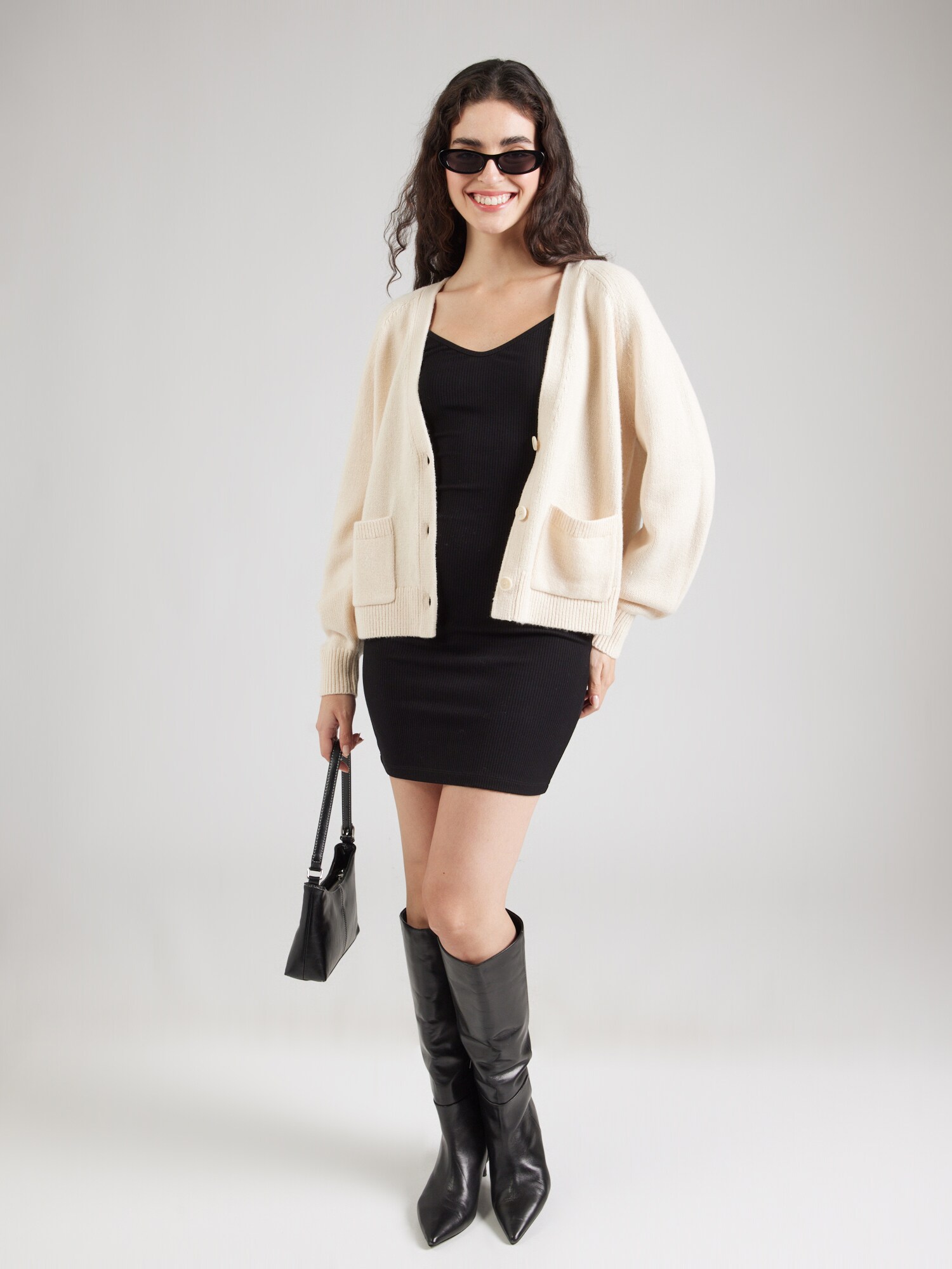 Thumbnail - & Other Stories Strickjacke