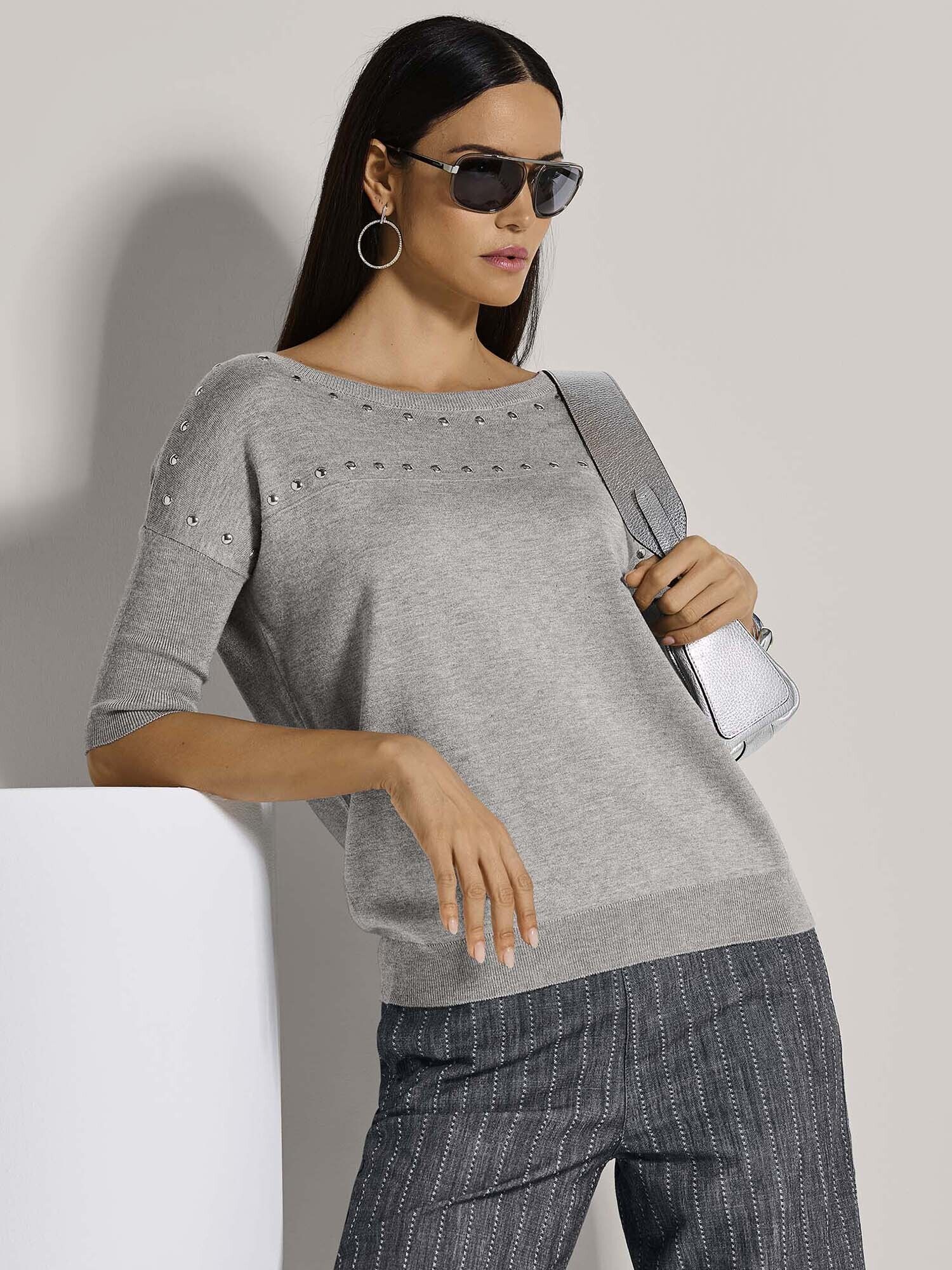 Thumbnail - MADELEINE Pullover