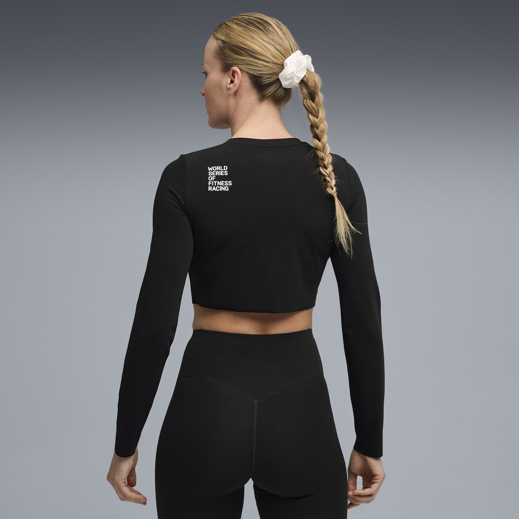 Thumbnail - PUMA Sportshirt  Puma x Hyrox Shapeluxe
