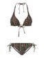 Nincs kiválasztva, BUFFALO, Bikini 'Inka', zöld (Elfogyott)
