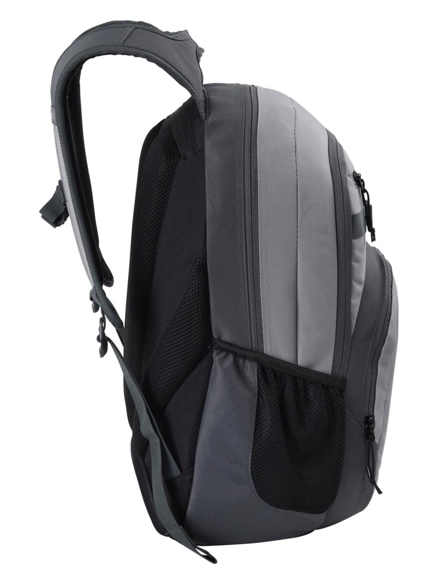 NITRO Mochila gris – imagen 7